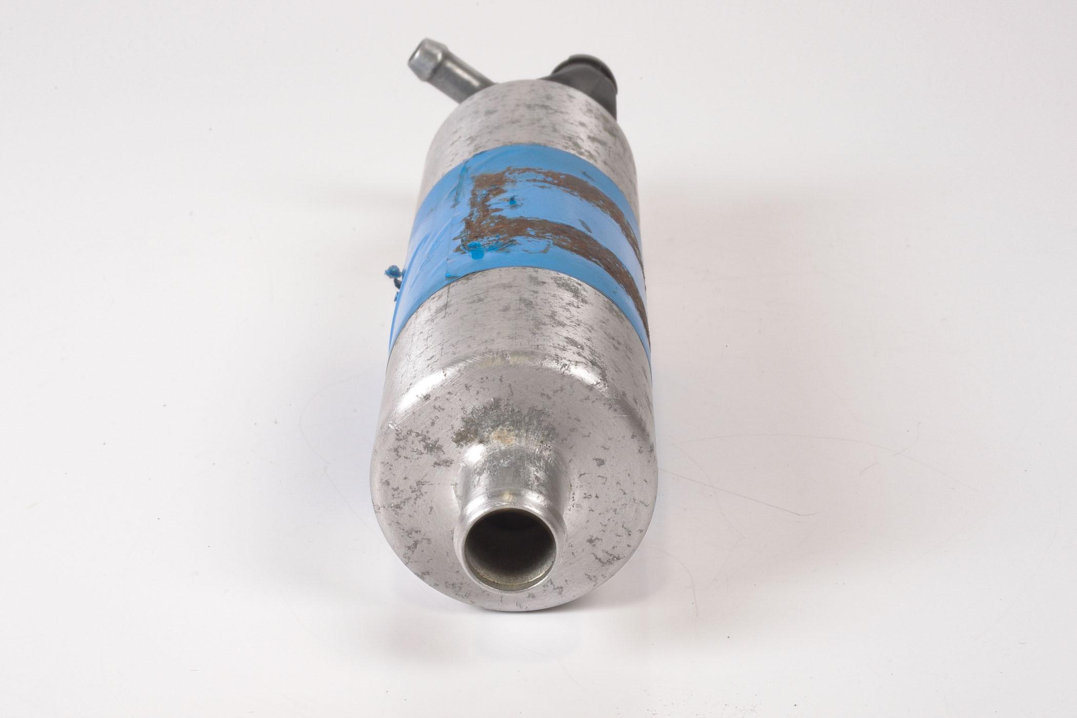 Mercedes 0004706094 Fuel Pump (a) | R129 SL W463 G