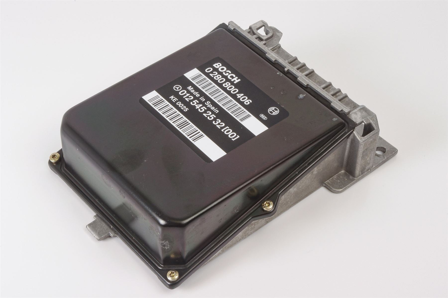Mercedes 0125452532 KE Engine Control Unit | R129 SL