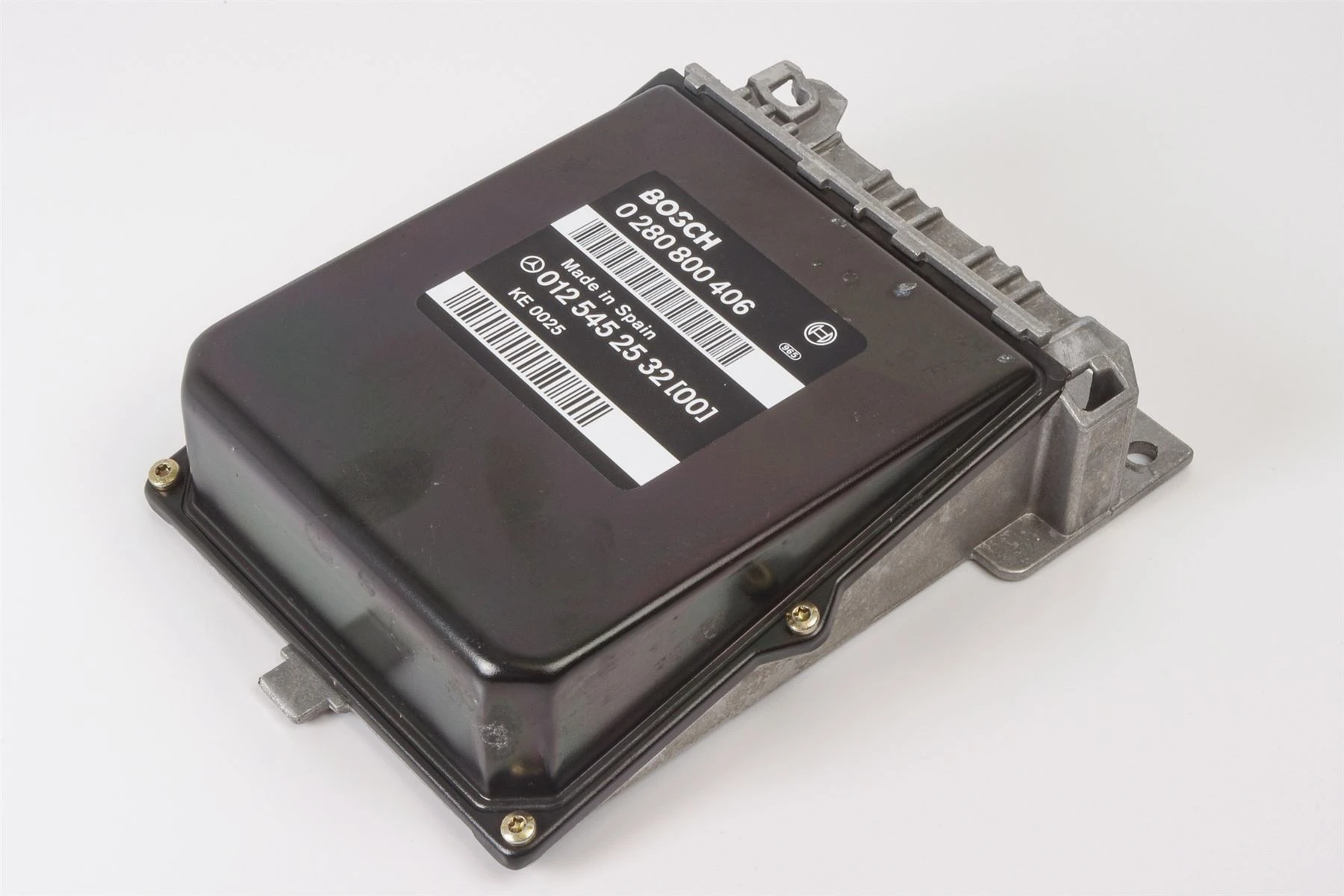 Mercedes 0125452532 KE Engine Control Unit | R129 SL