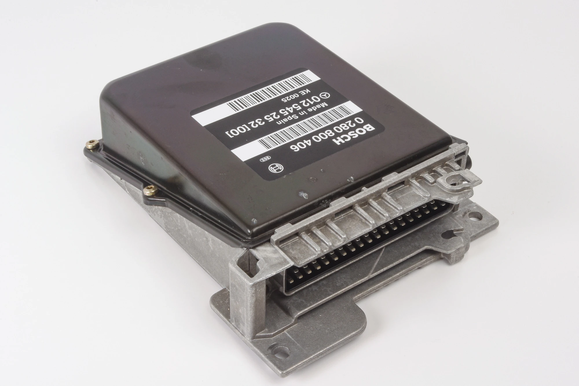 Mercedes 0125452532 KE Engine Control Unit | R129 SL