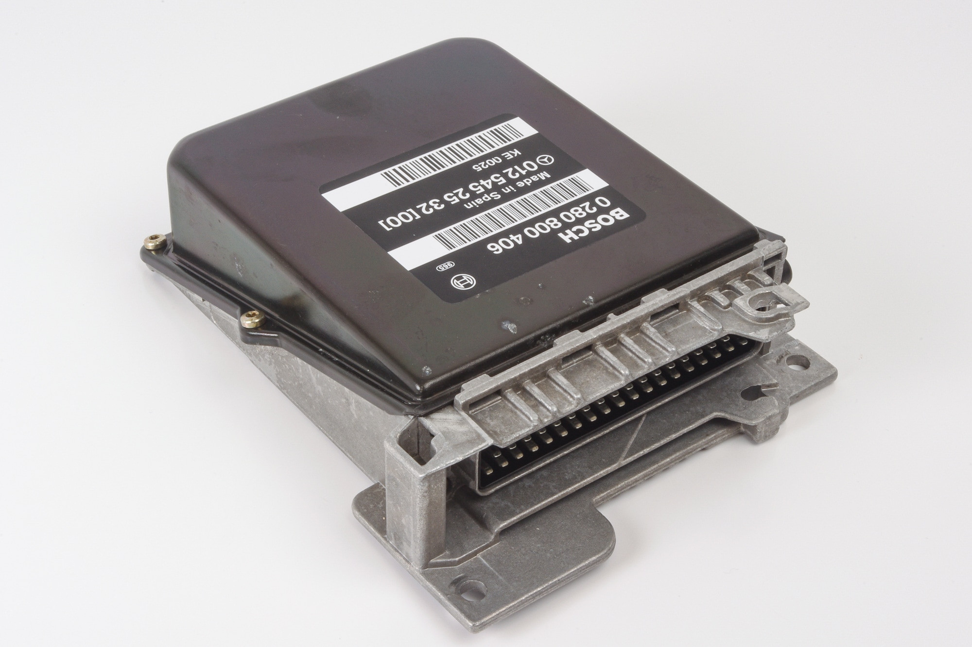 Mercedes 0125452532 KE Engine Control Unit | R129 SL