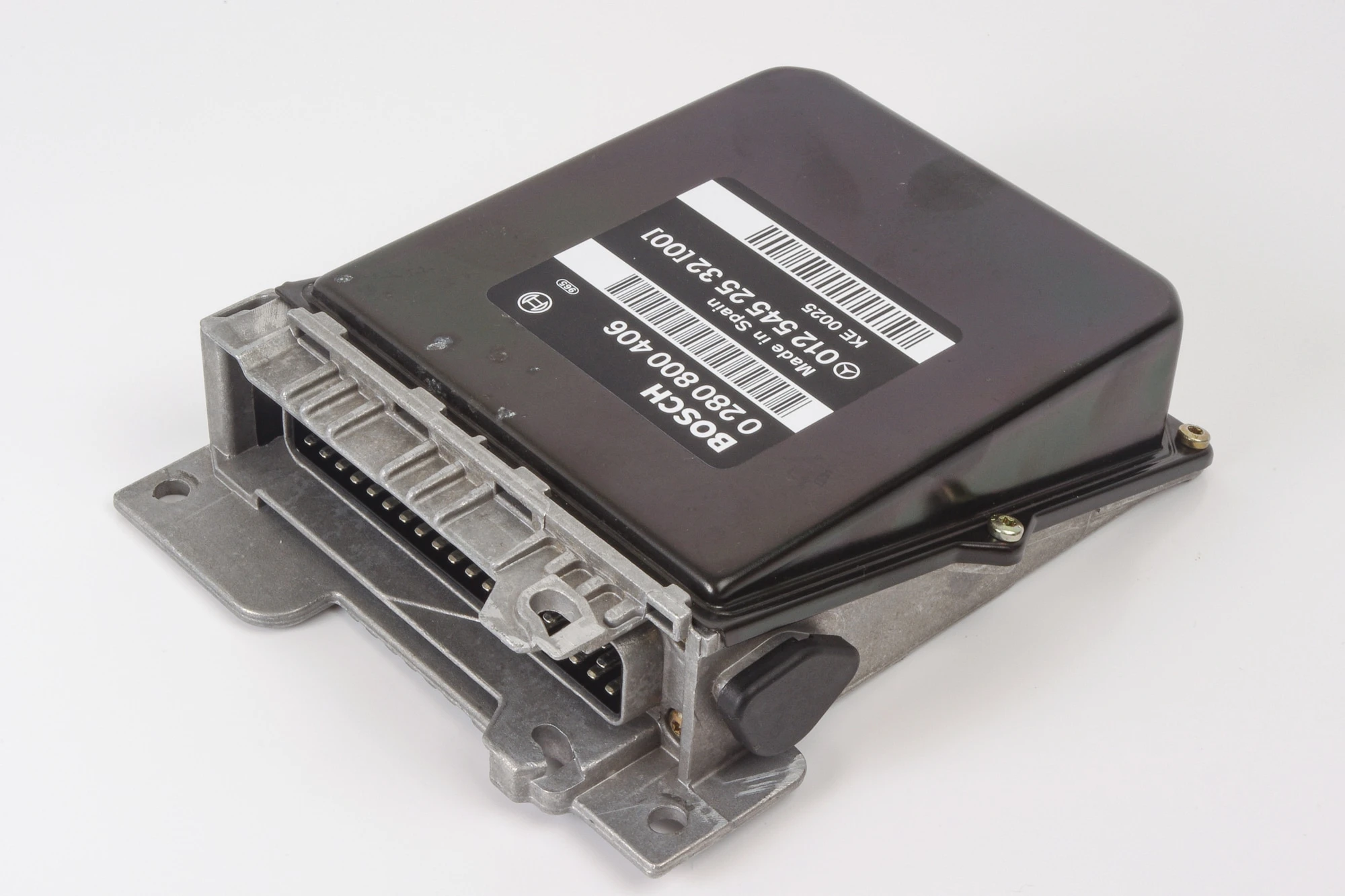 Mercedes 0125452532 KE Engine Control Unit | R129 SL