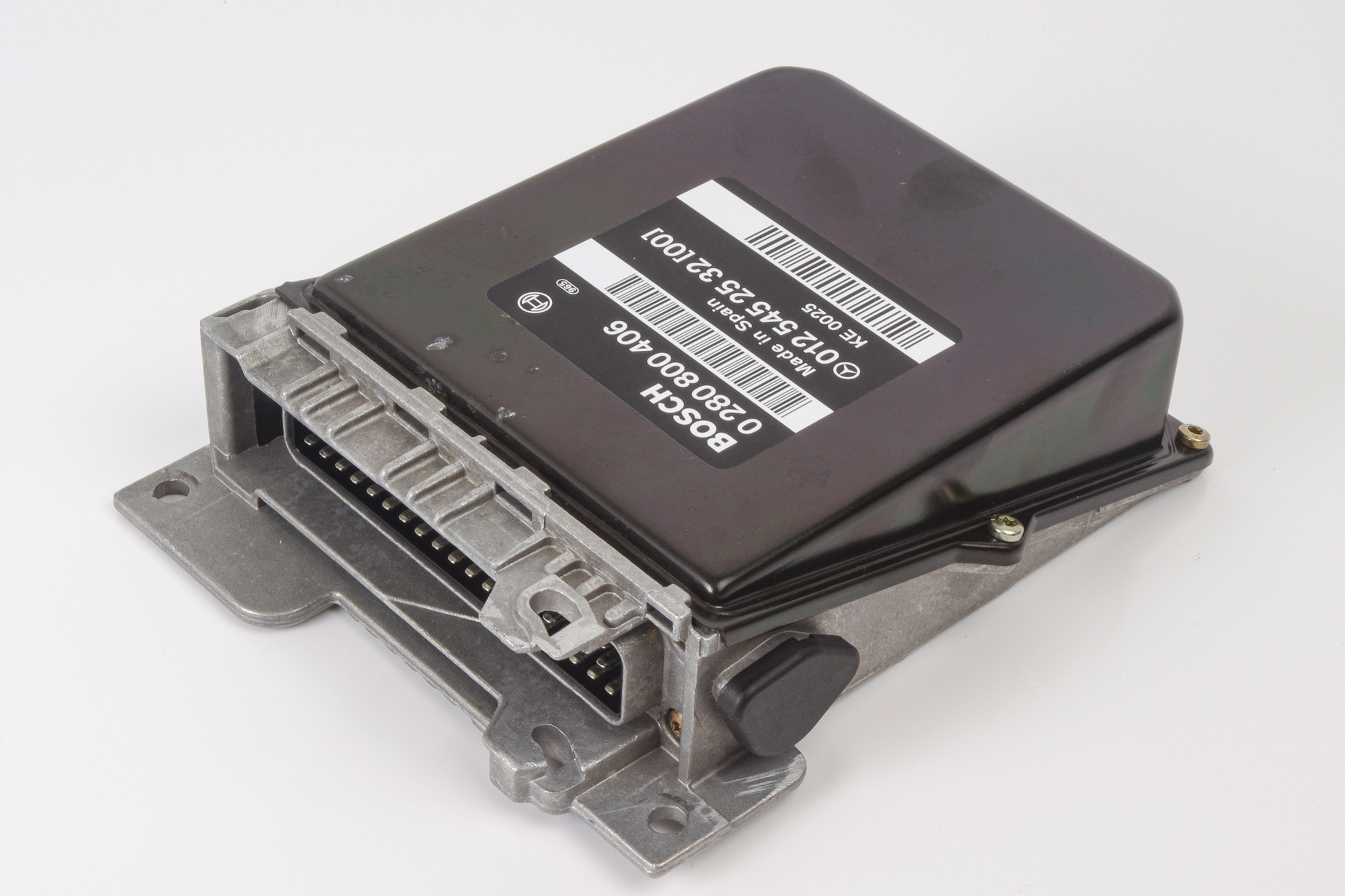 Mercedes 0125452532 KE Engine Control Unit | R129 SL