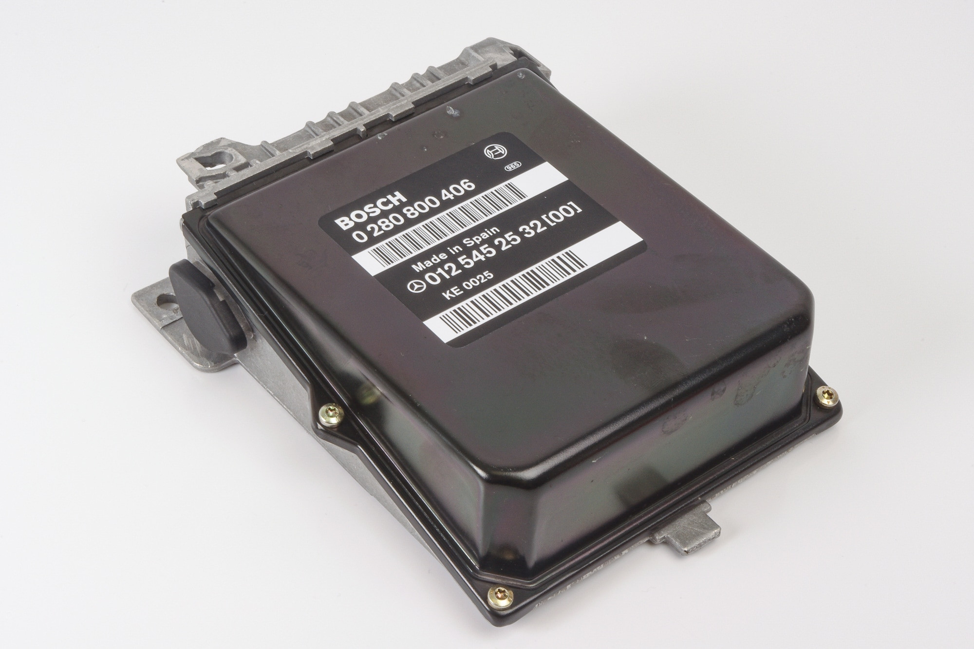 Mercedes 0125452532 KE Engine Control Unit | R129 SL