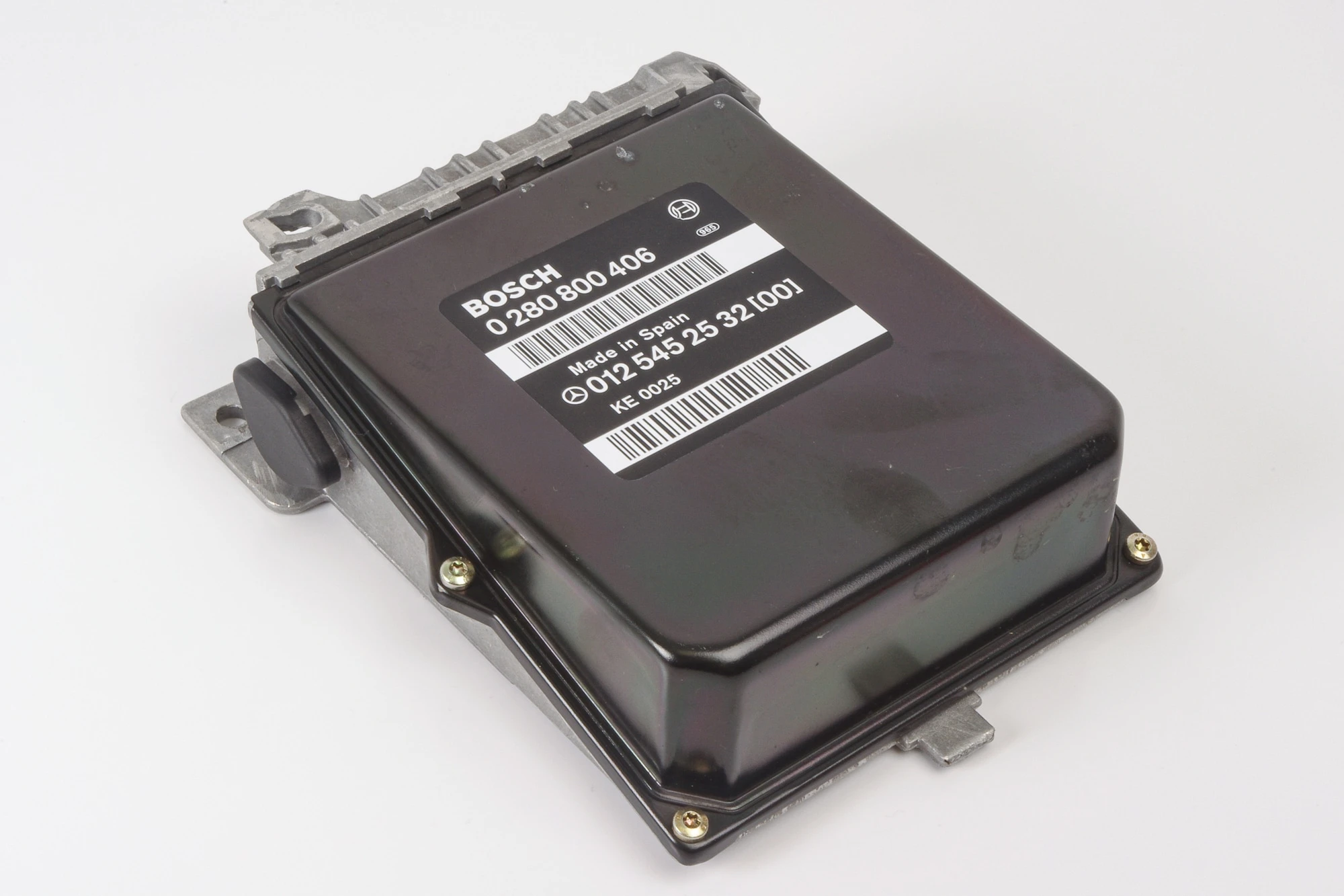Mercedes 0125452532 KE Engine Control Unit | R129 SL