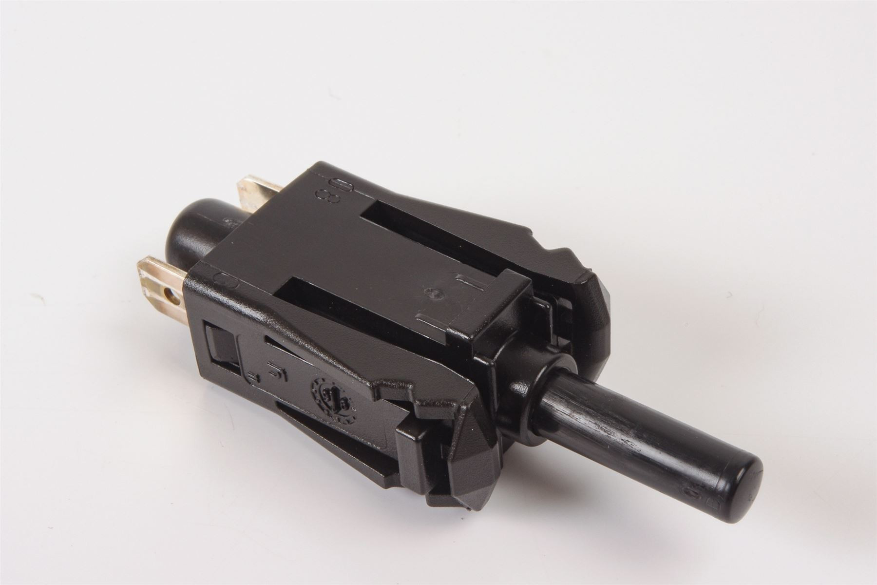 Mercedes 0015458714 Parking Brake Switch | C107 R107 R129 R230 SL W116 W126...