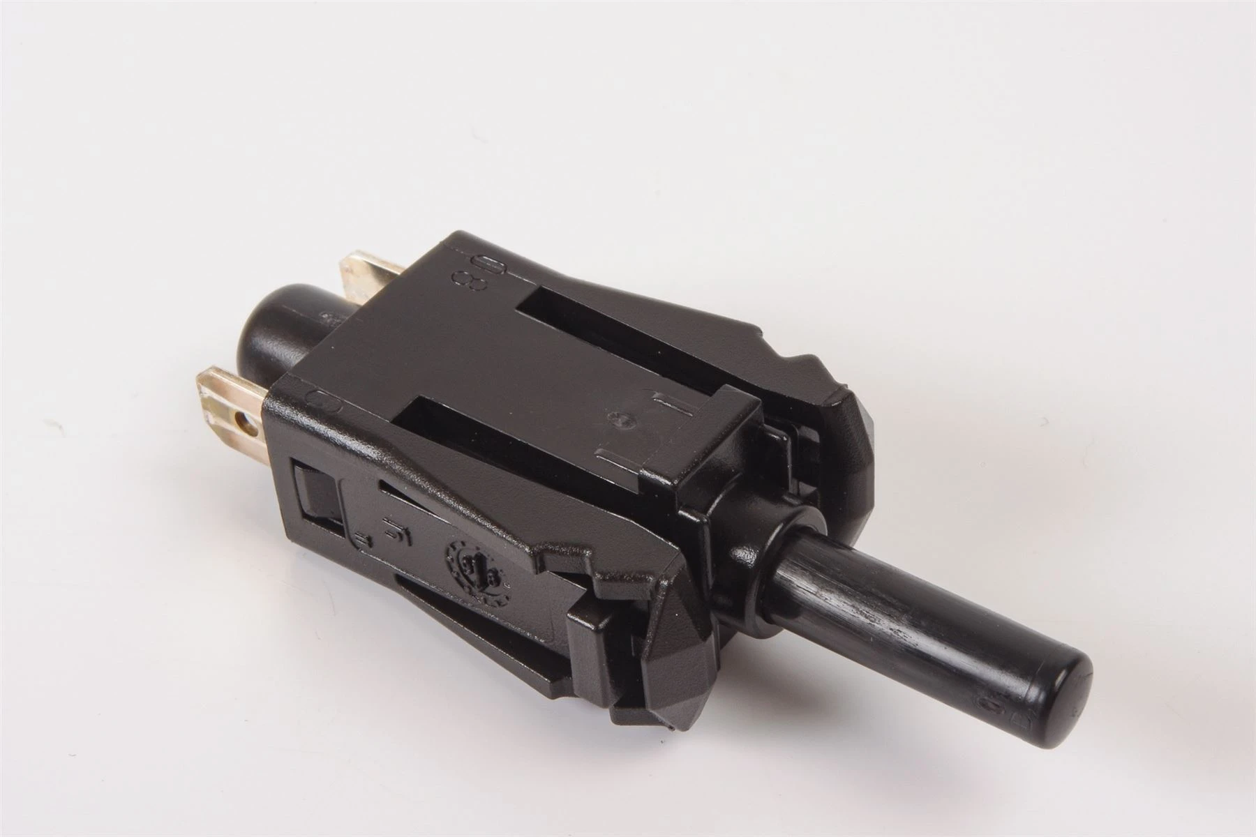 Mercedes 0015458714 Parking Brake Switch | C107 R107 R129 R230 SL W116 W126...