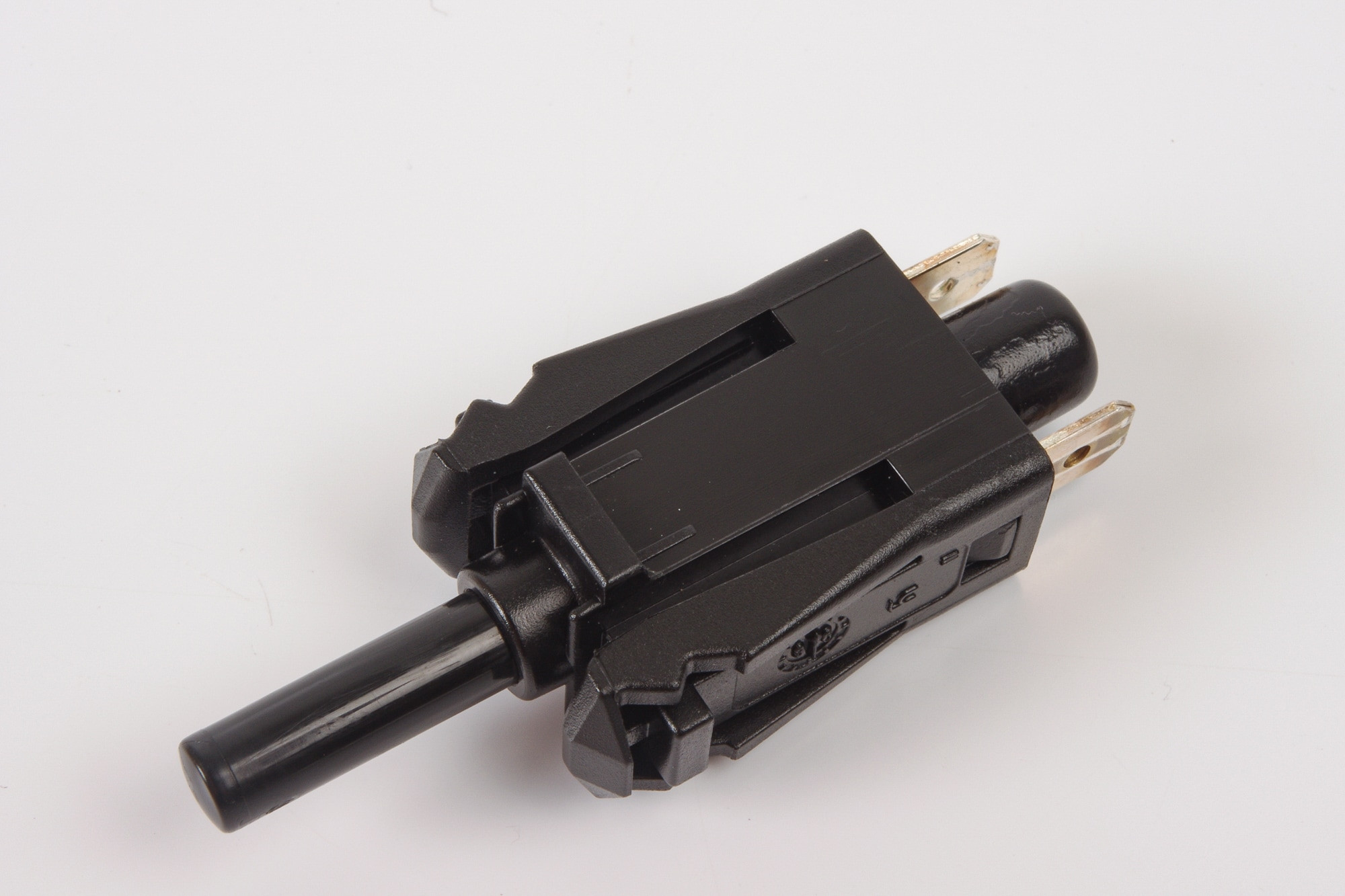 Mercedes 0015458714 Parking Brake Switch | C107 R107 R129 R230 SL W116 W126...