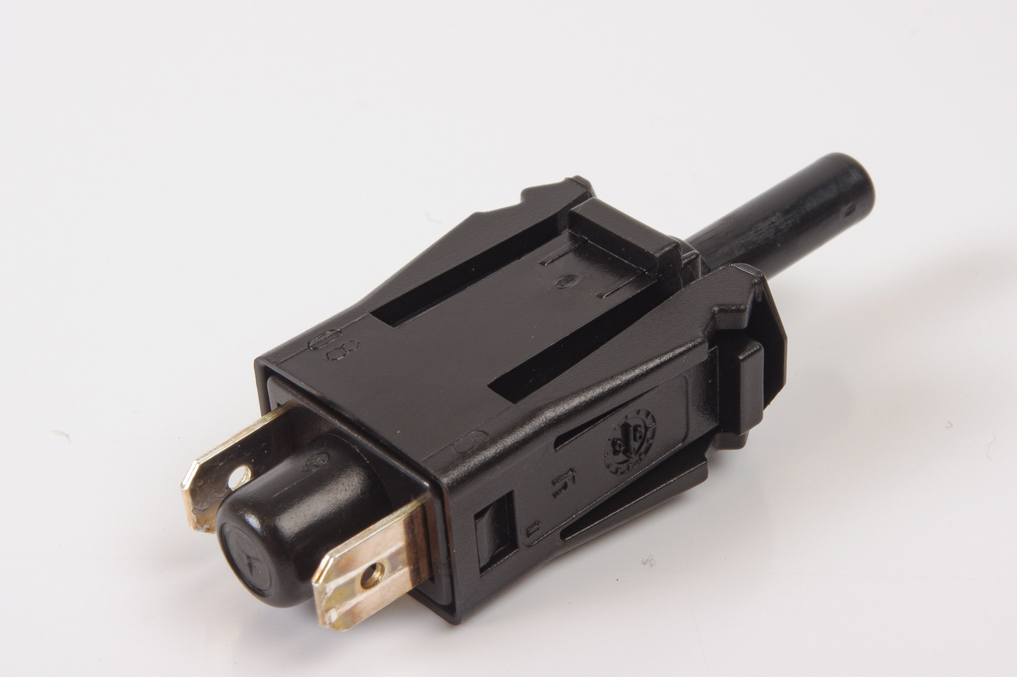 Mercedes 0015458714 Parking Brake Switch | C107 R107 R129 R230 SL W116 W126...