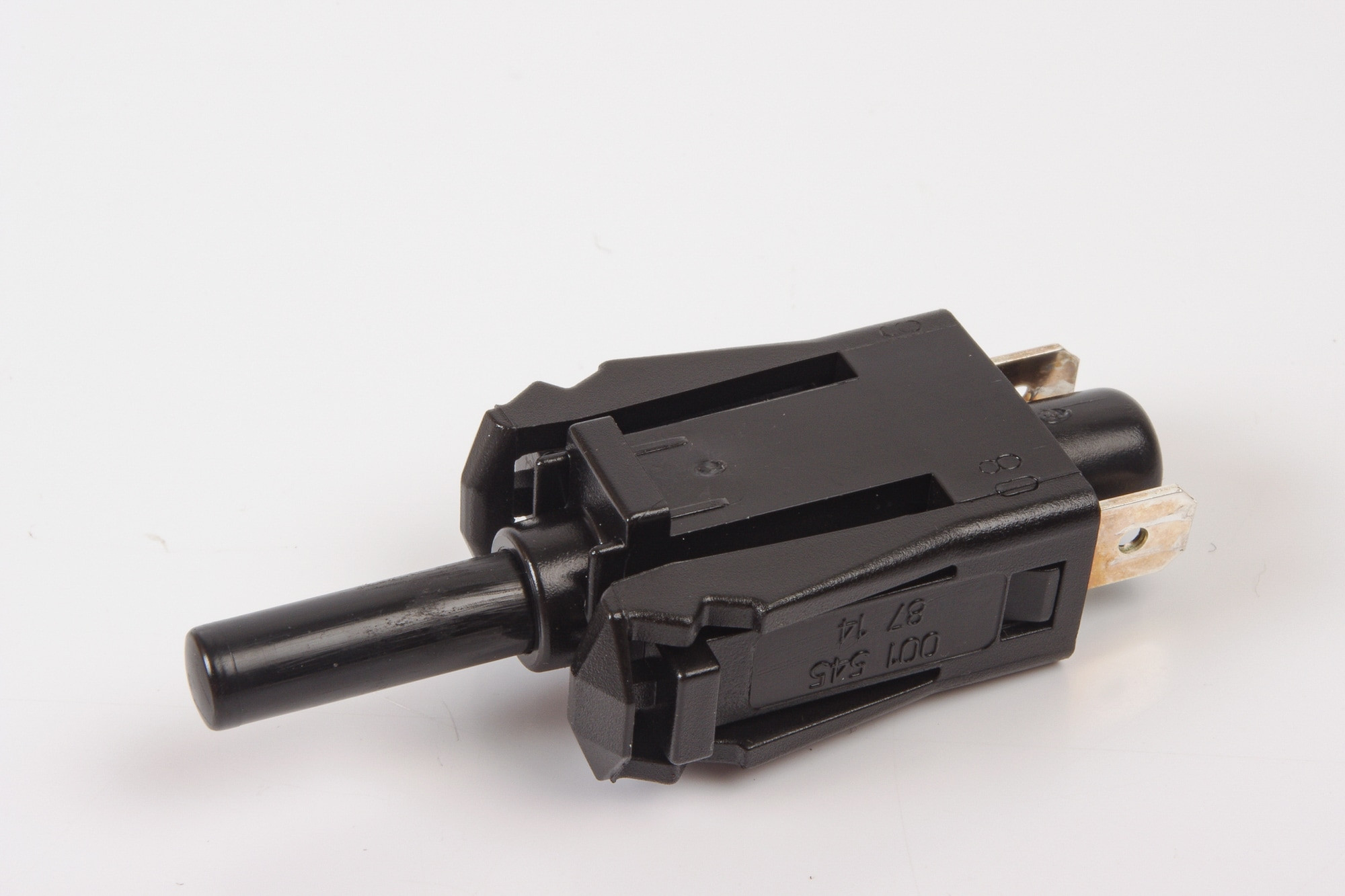 Mercedes 0015458714 Parking Brake Switch | C107 R107 R129 R230 SL W116 W126...