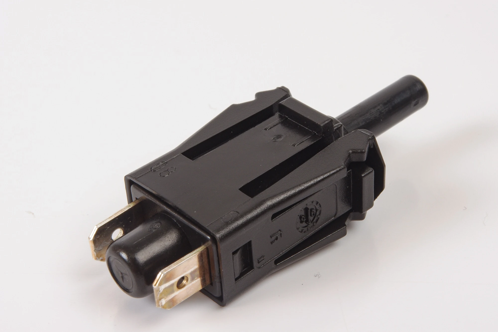 Mercedes 0015458714 Parking Brake Switch | C107 R107 R129 R230 SL W116 W126...