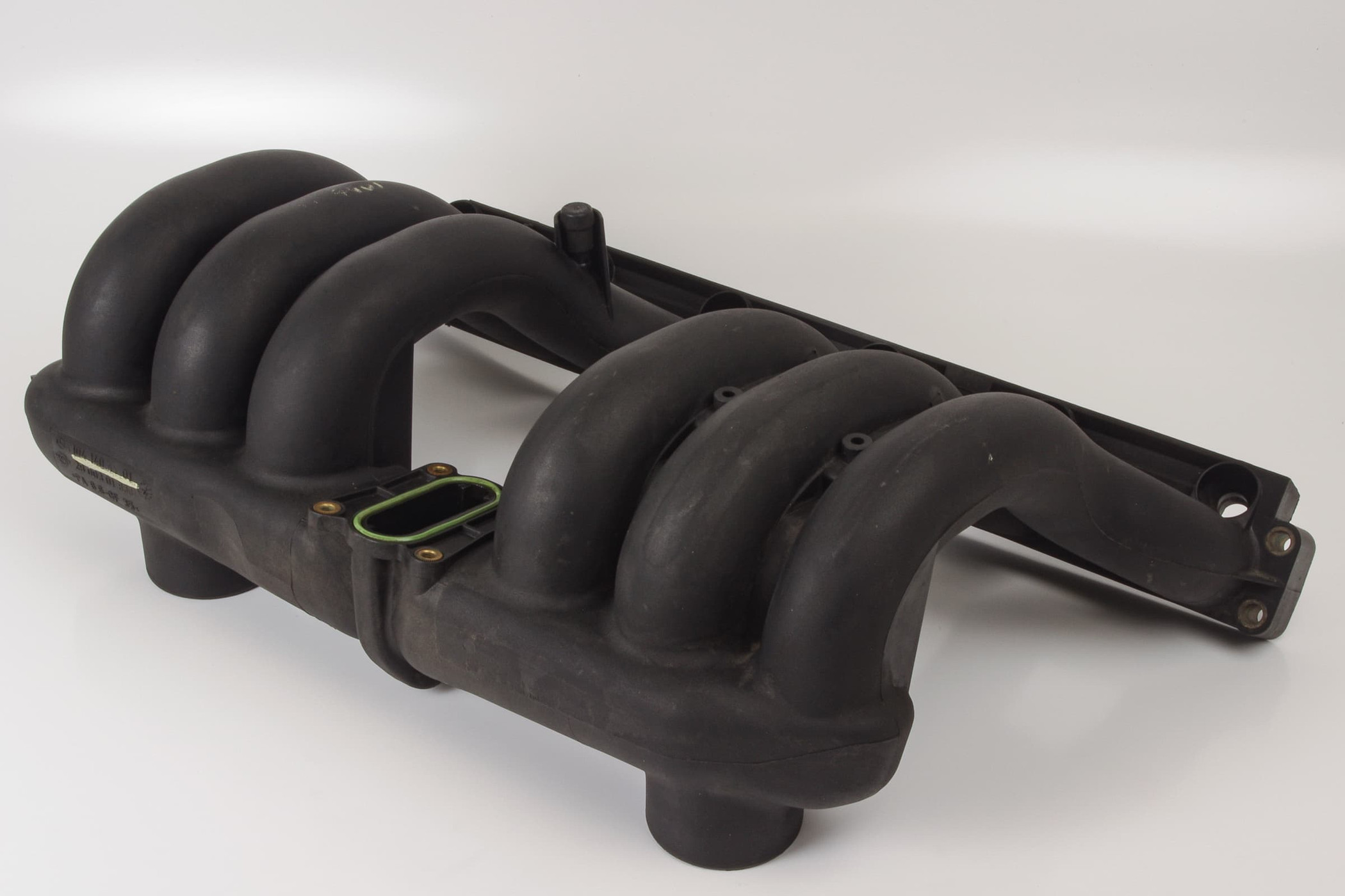 Mercedes 1041404401 Intake Manifold | W124 W210 E R129 SL W140 S W202 C W463 G