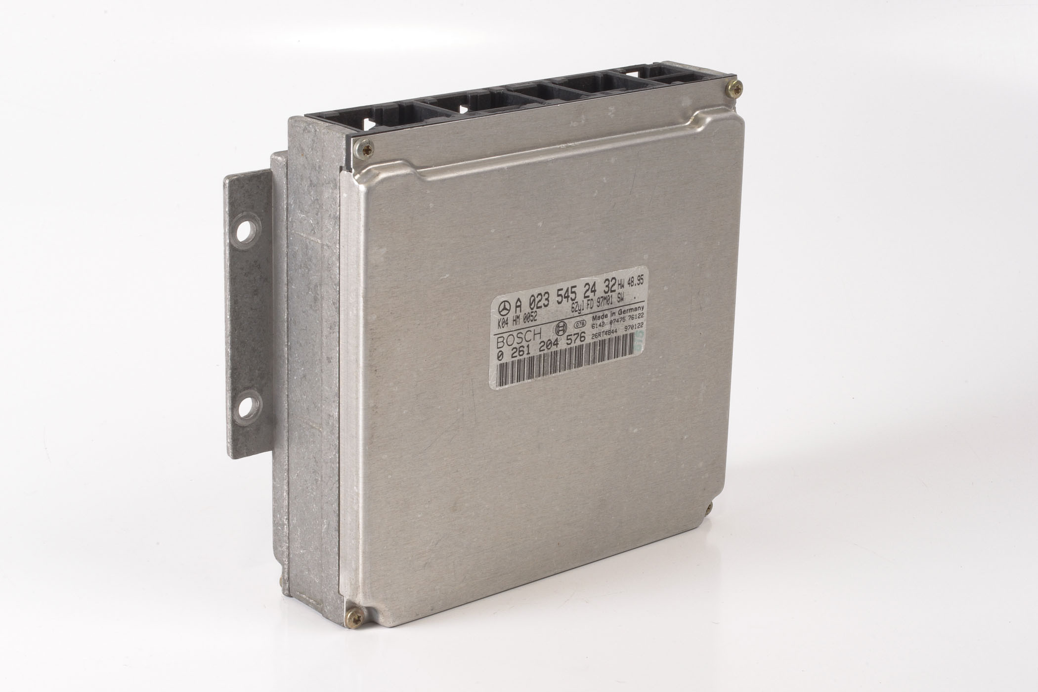 Mercedes 0235452432 Engine Control Unit | R129 SL W140 V140 S W202 C W210 E