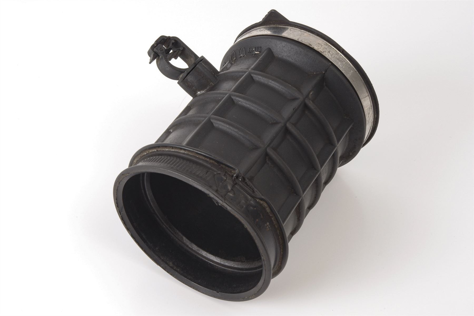 Mercedes 1041410990 Intake Pipe | W124 E R129 SL W140 S W202 C W463 G