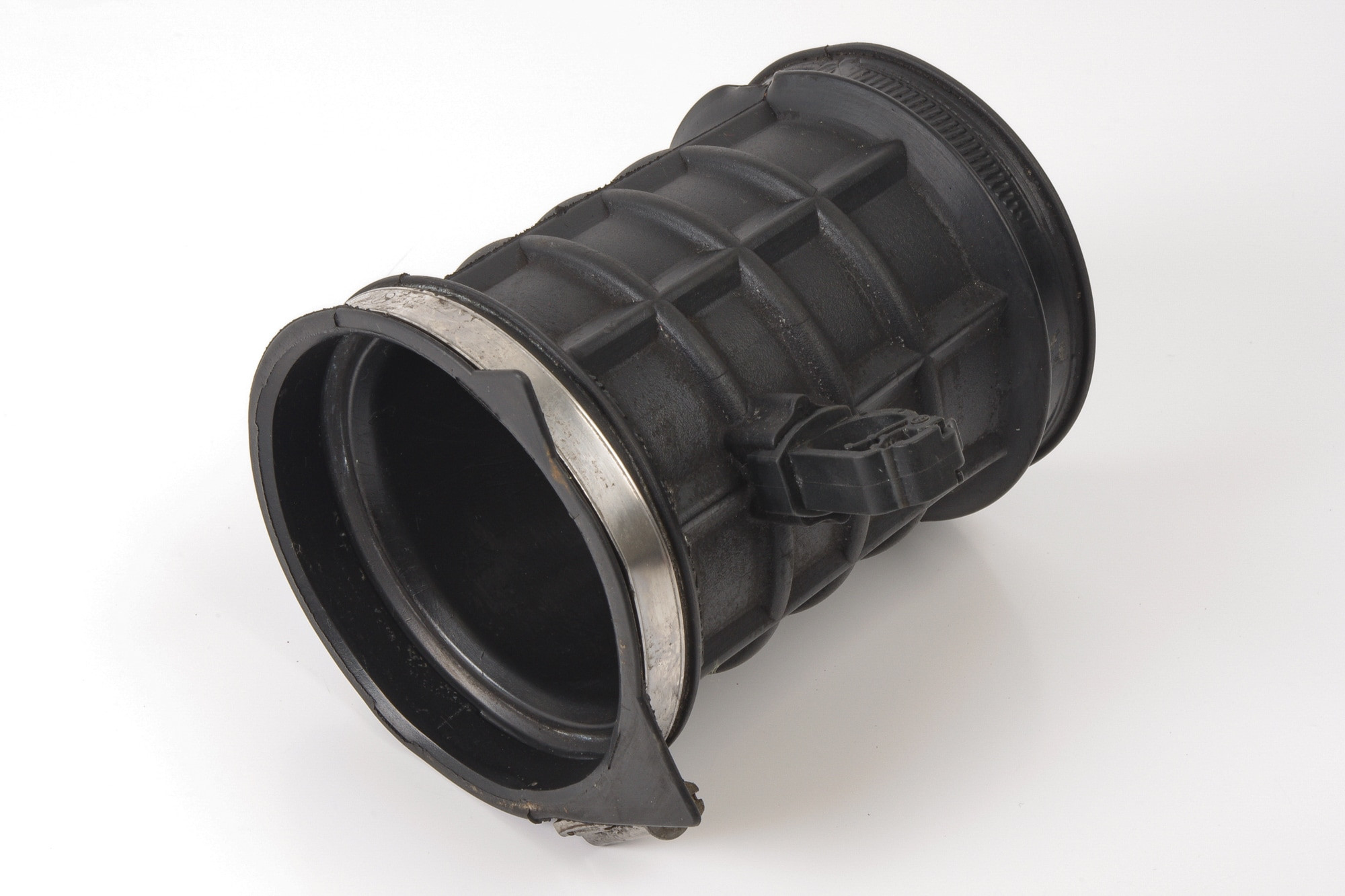 Mercedes 1041410990 Intake Pipe | W124 E R129 SL W140 S W202 C W463 G