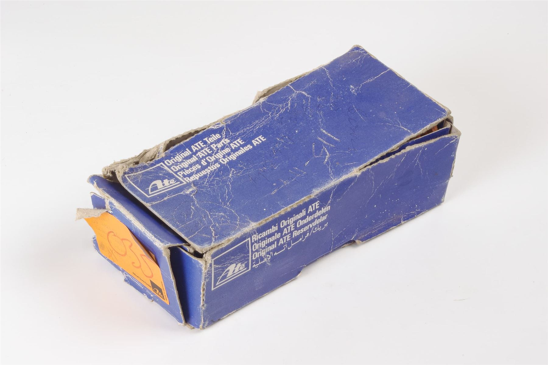 Mercedes 0002956006 Brake Master Cylinder (New Old St.) | C107 R107 SL W115 E