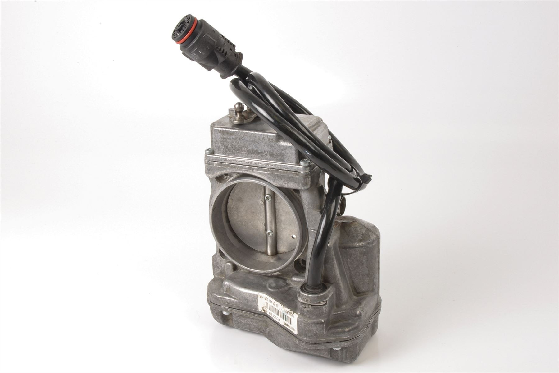 Mercedes 0001415225 Throttle Body (c) | R129 SL