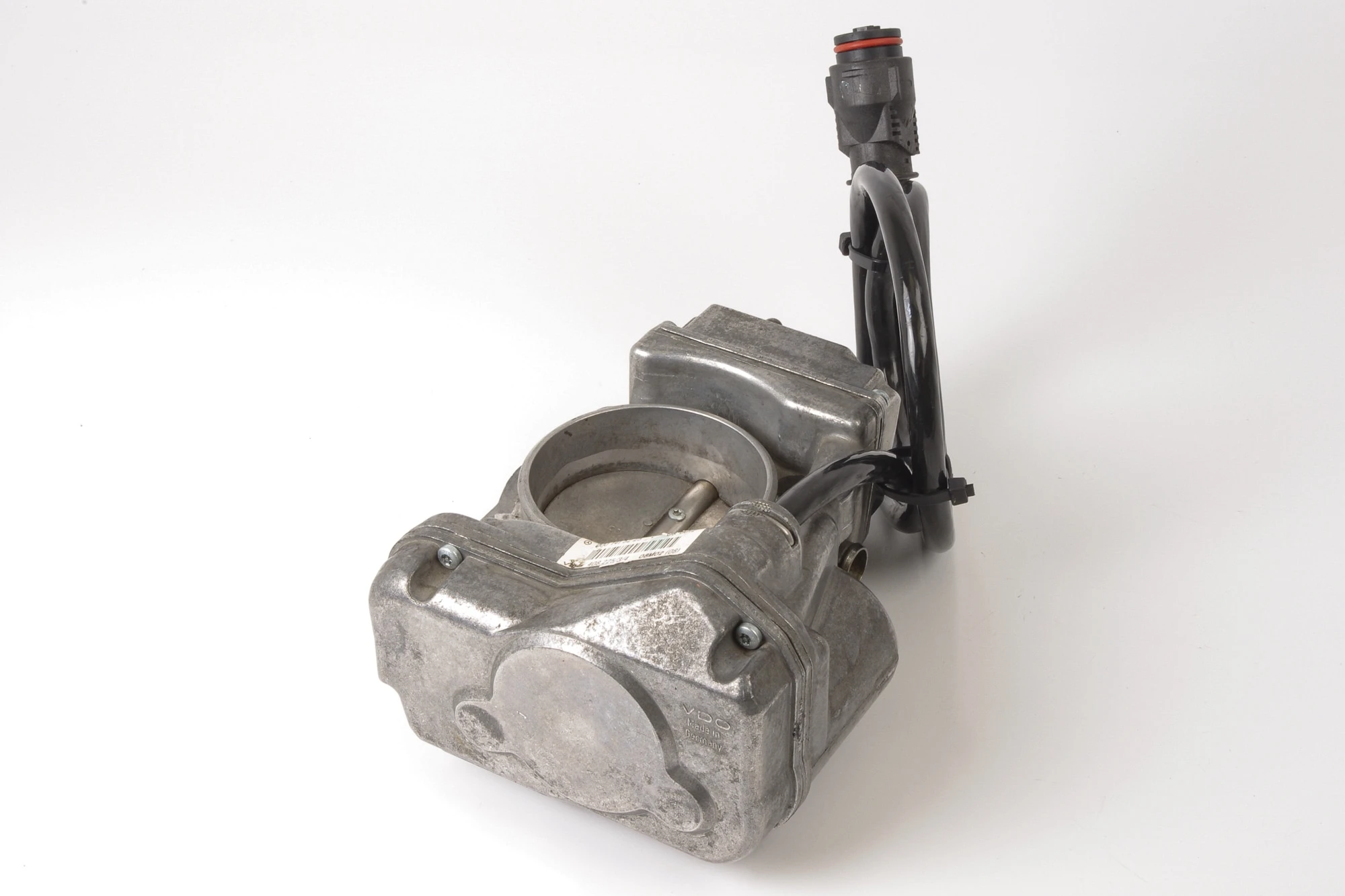 Mercedes 0001415225 Throttle Body | R129 SL