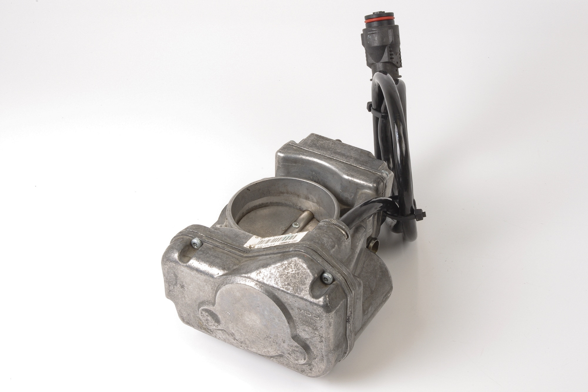 Mercedes 0001415225 Throttle Body (c) | R129 SL