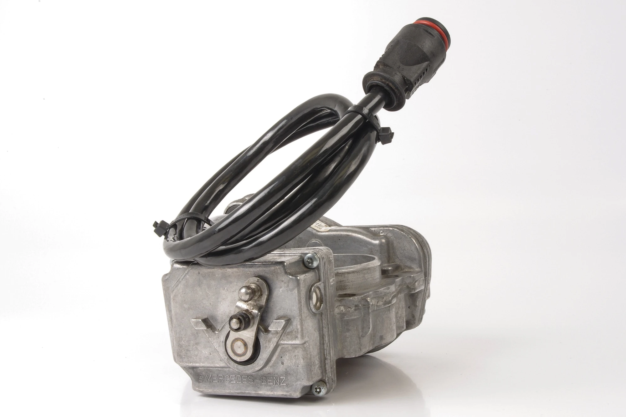 Mercedes 0001415225 Throttle Body | R129 SL