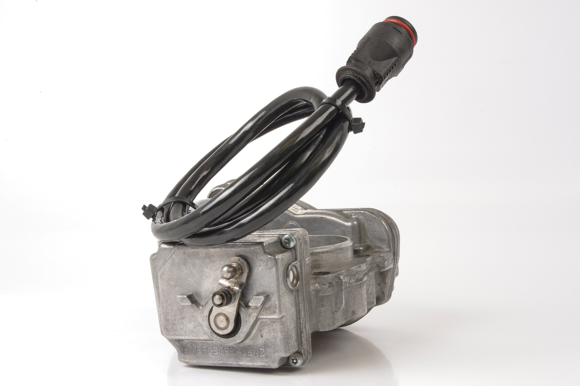 Mercedes 0001415225 Throttle Body | R129 SL