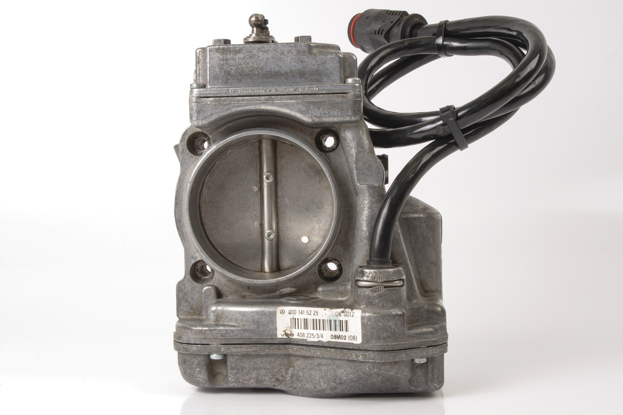 Mercedes 0001415225 Throttle Body | R129 SL
