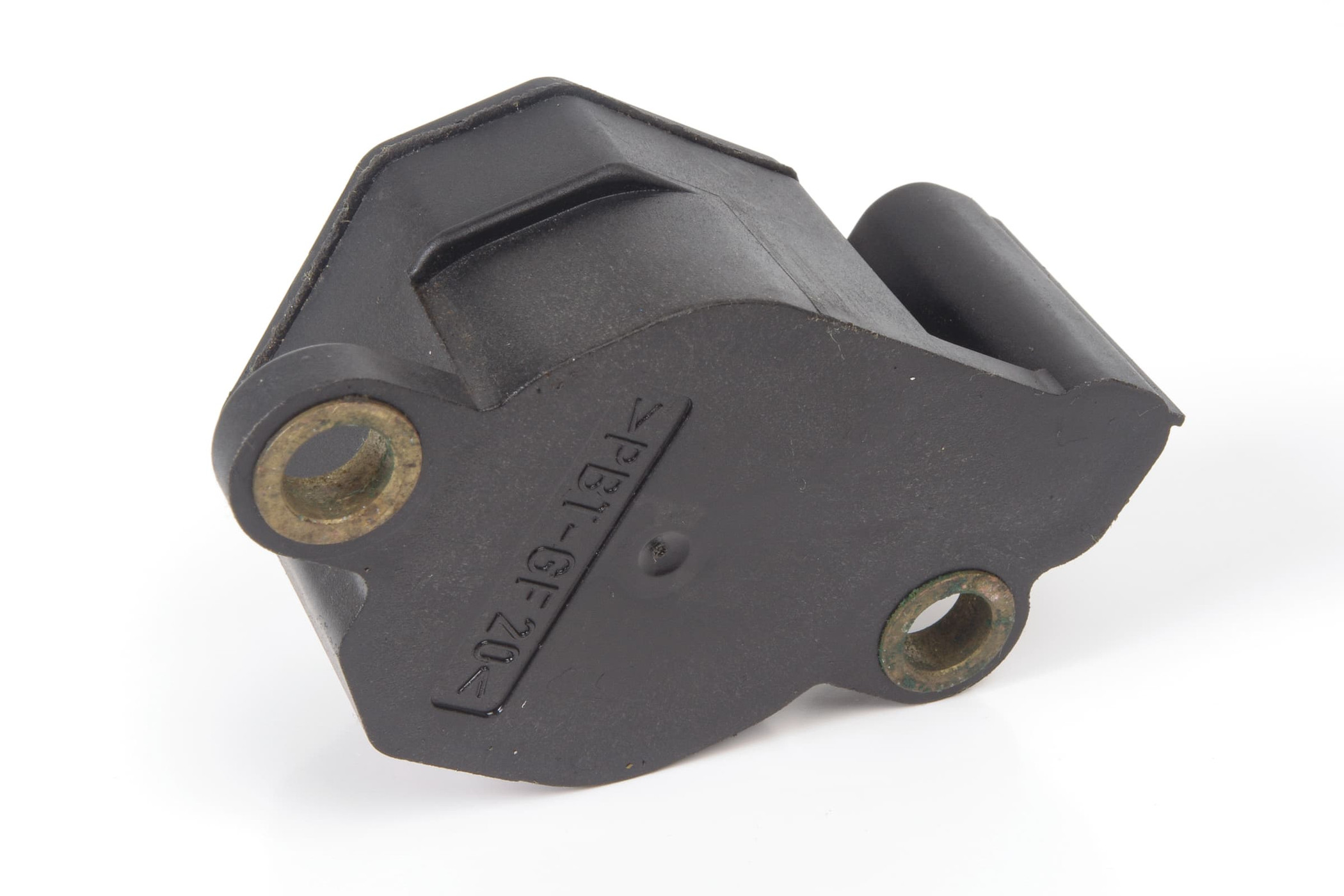 Mercedes 0005422118 ADS Acceleration Sensor - Front | W140 V140 C140 S