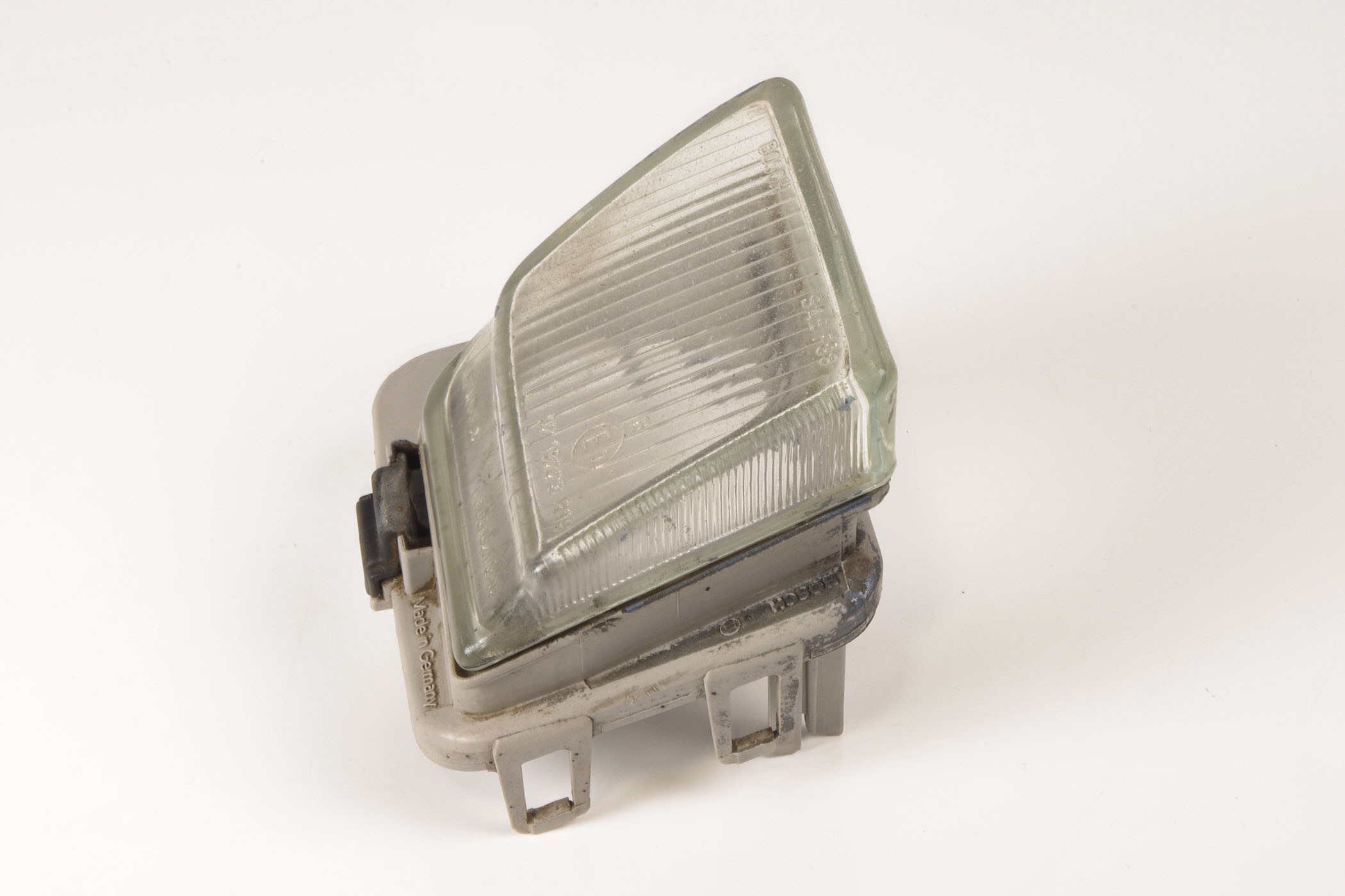 Mercedes 0038263690 Fog Light Lens - Right | W124 E R129 SL