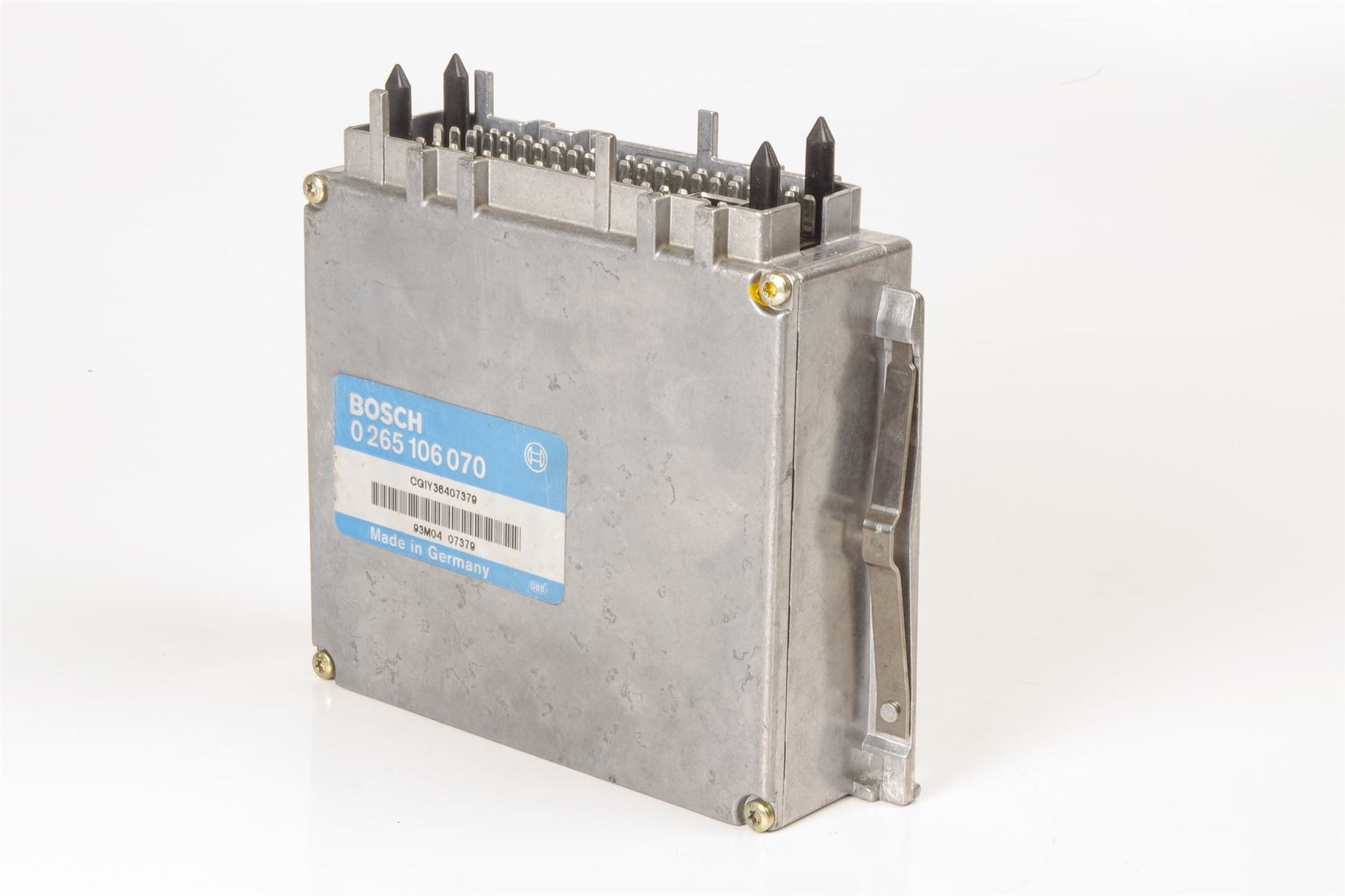 Mercedes 0135453532 ASR Control Unit | W140 V140 C140 S