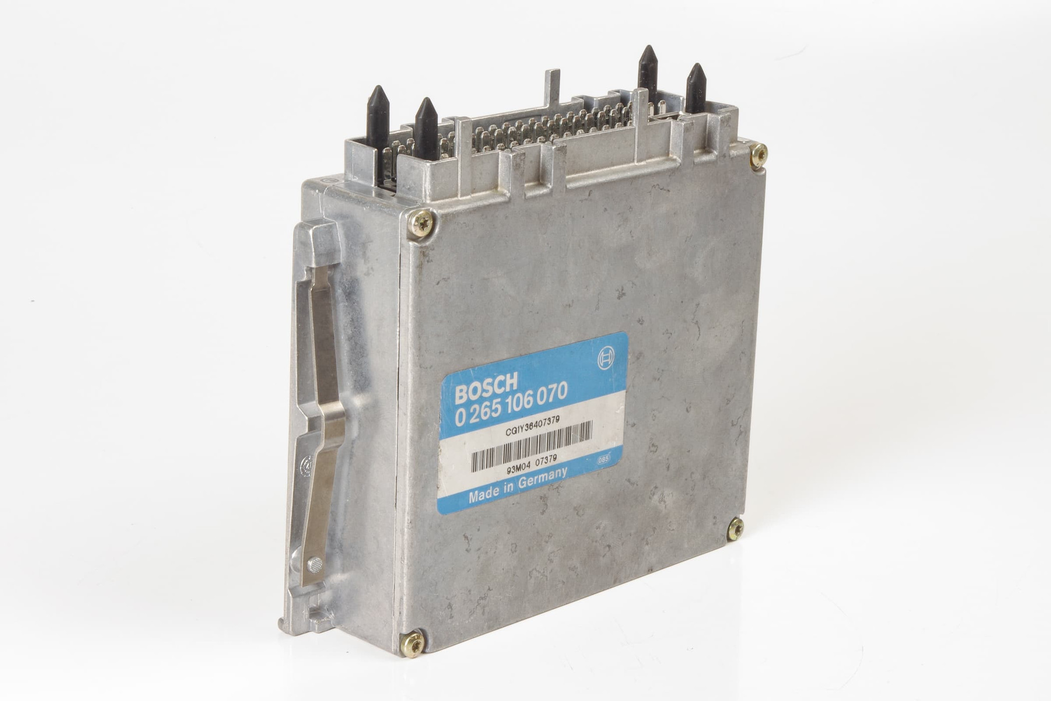 Mercedes 0135453532 ASR Control Unit | W140 V140 C140 S