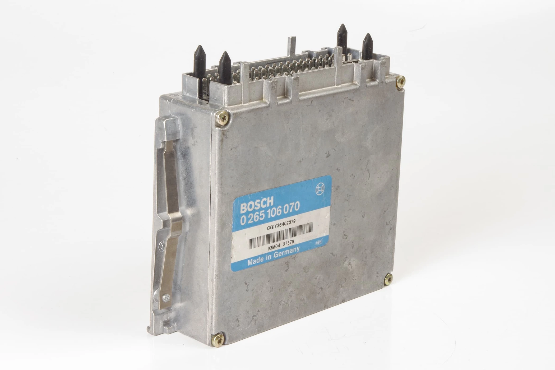 Mercedes 0135453532 ASR Control Unit | W140 V140 C140 S