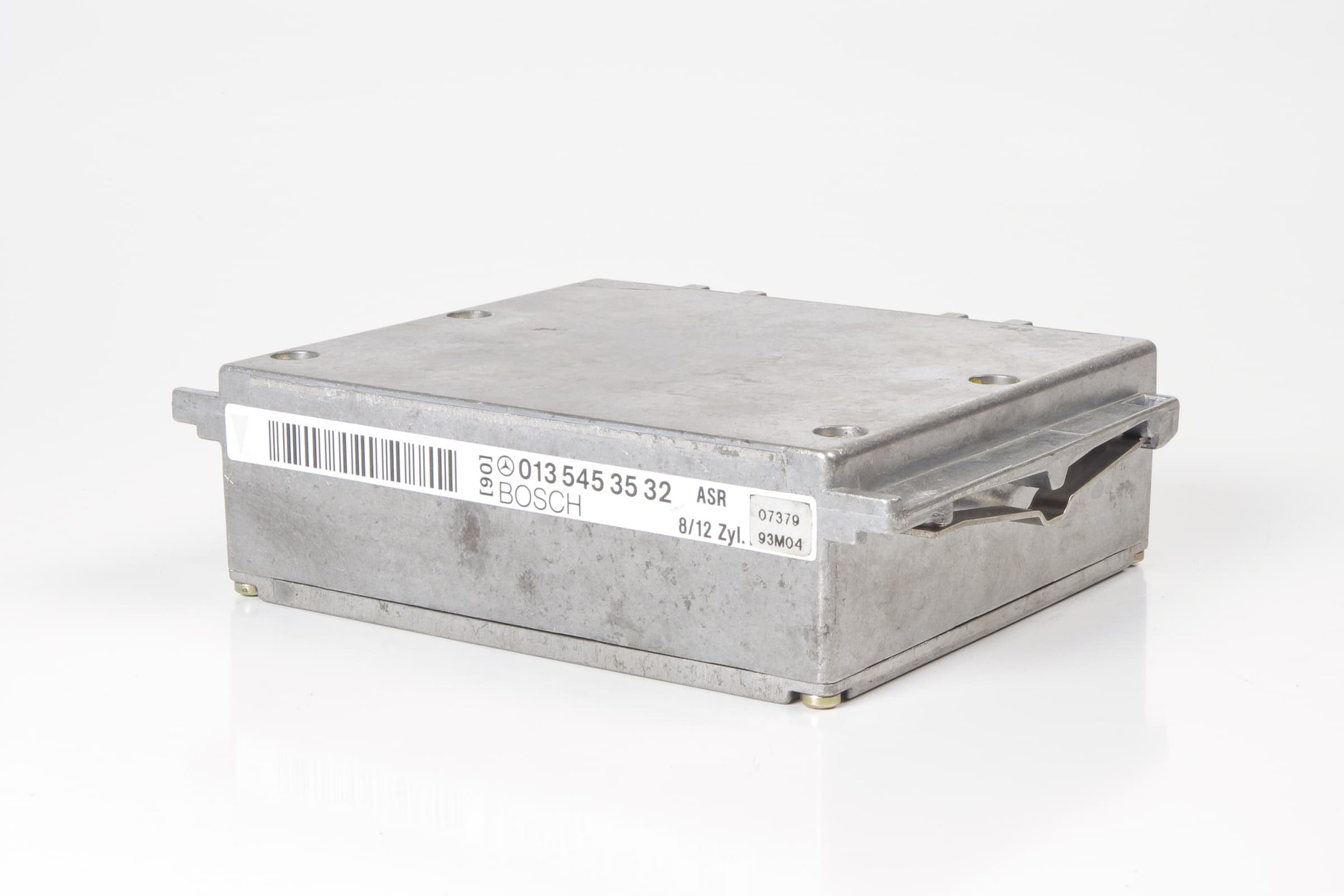 Mercedes 0135453532 ASR Control Unit | W140 V140 C140 S