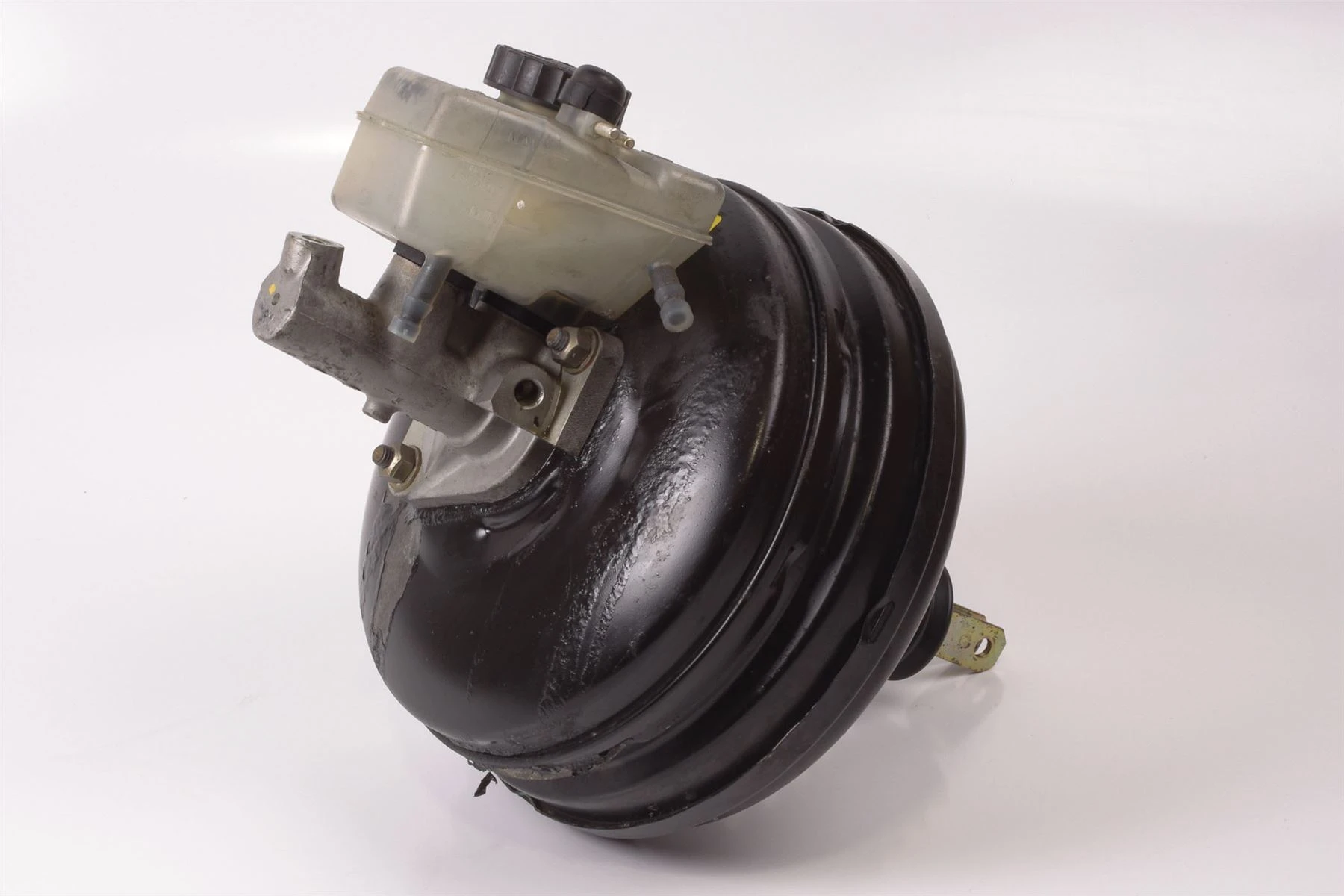 Mercedes 0034305530 Brake Servo & Master Cylinder | R129 SL W460 W461 W463 G