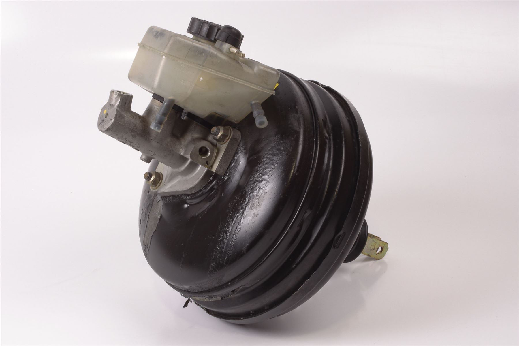 Mercedes 0034305530 Brake Servo & Master Cylinder (a) | R129 SL W460 W461 W463 G