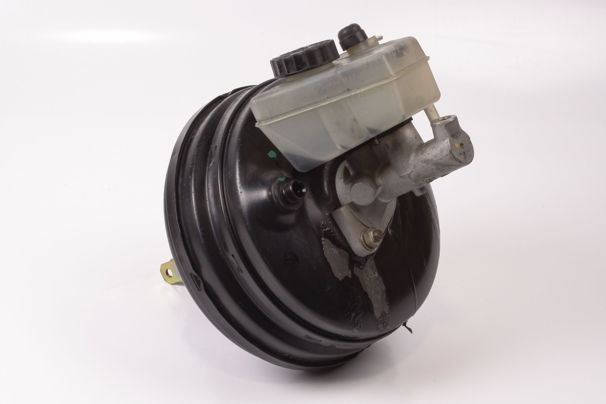 Mercedes 0034305530 Brake Servo & Master Cylinder | R129 SL W460 W461 W463 G