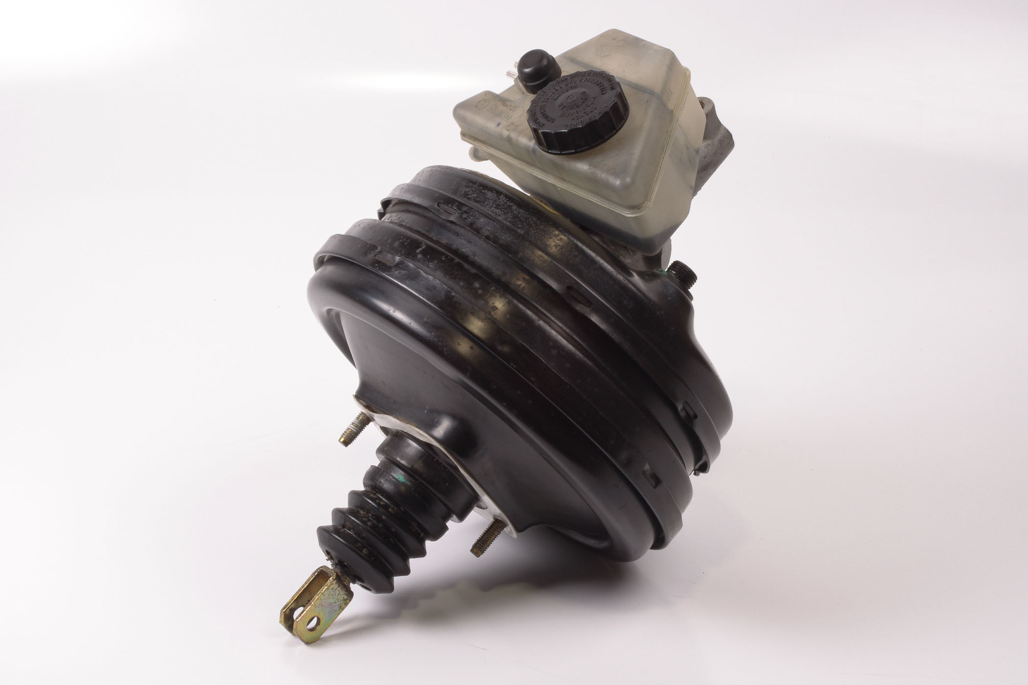 Mercedes 0034305530 Brake Servo & Master Cylinder | R129 SL W460 W461 W463 G