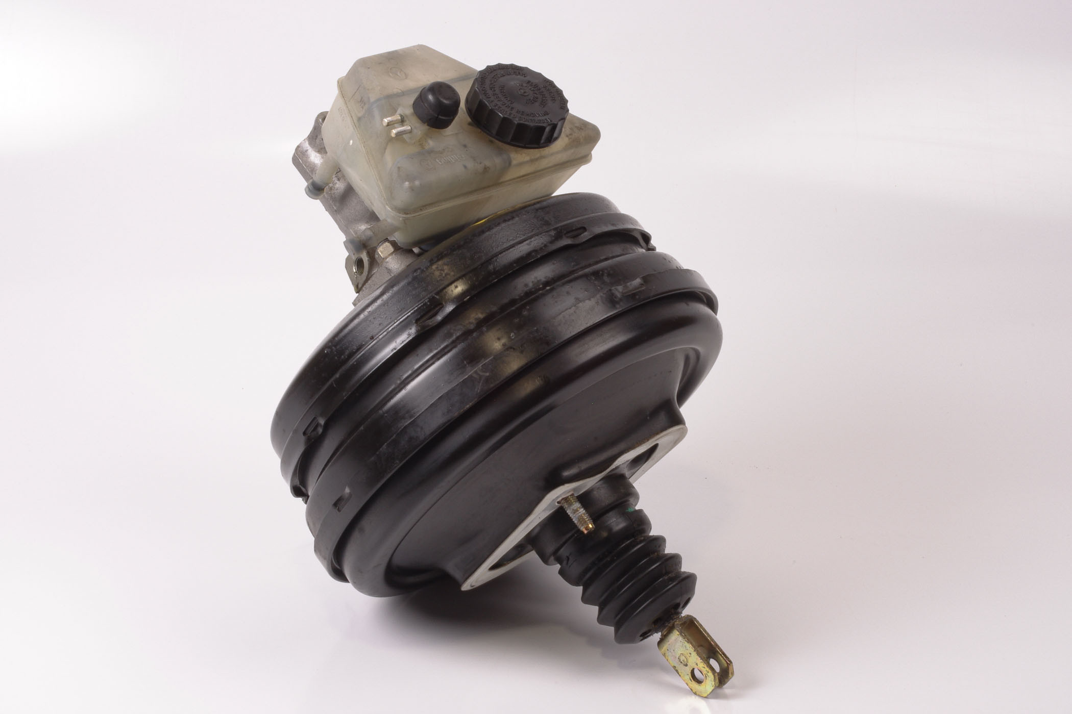 Mercedes 0034305530 Brake Servo & Master Cylinder | R129 SL W460 W461 W463 G