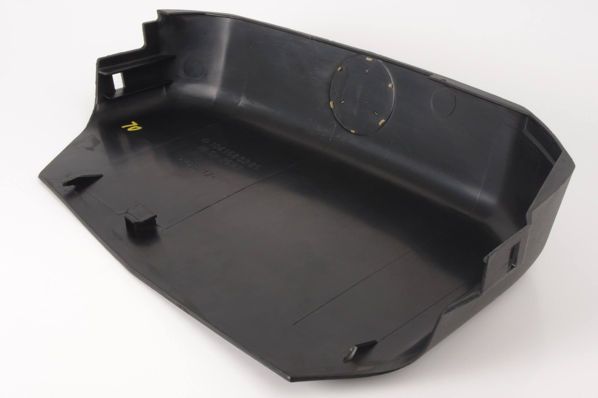 Mercedes 1041580285 Engine Cover | R129 SL W124 C124 A124 S124 E