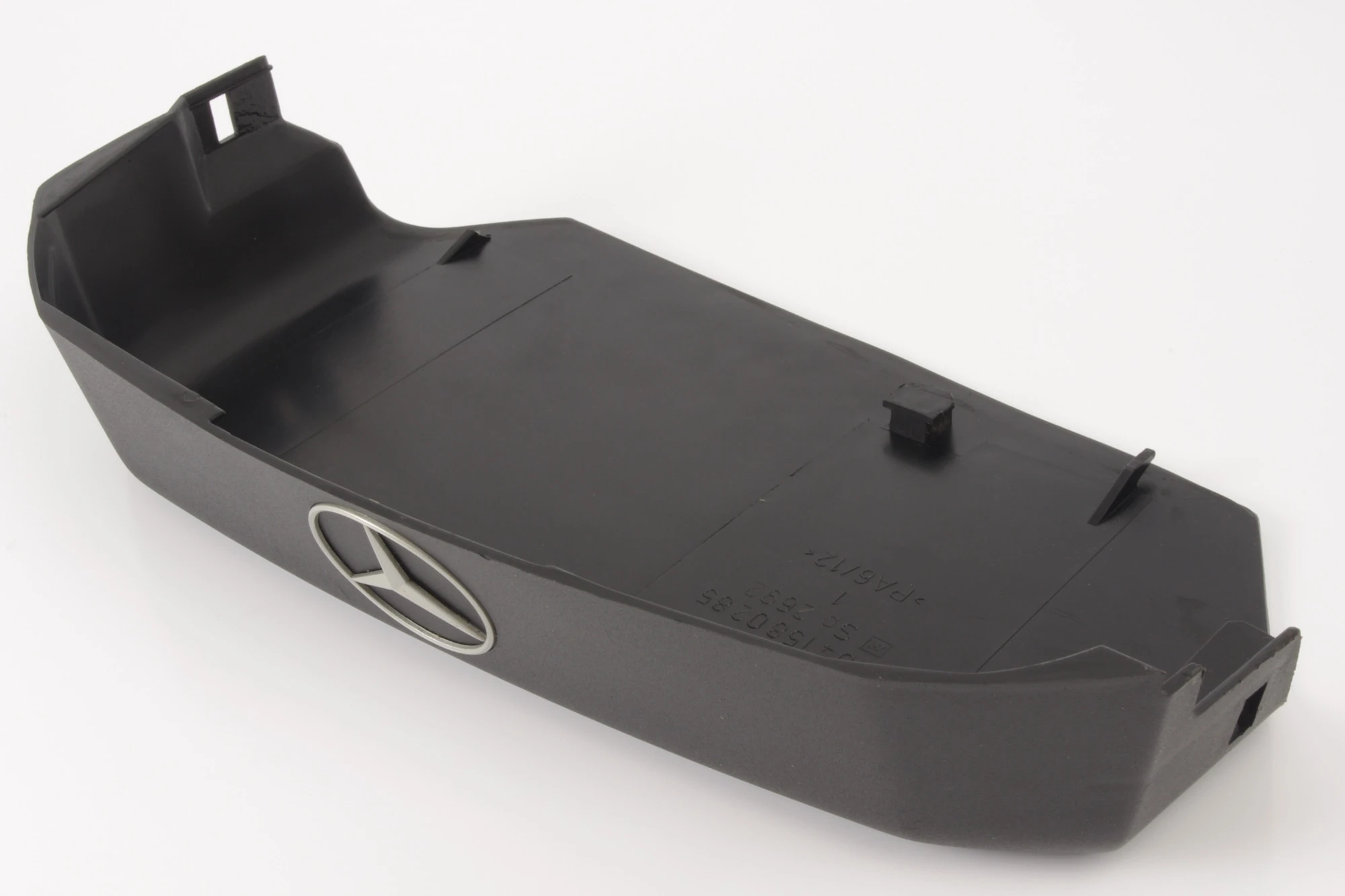 Mercedes 1041580285 Engine Cover | W124 C124 A124 S124 E R129 SL