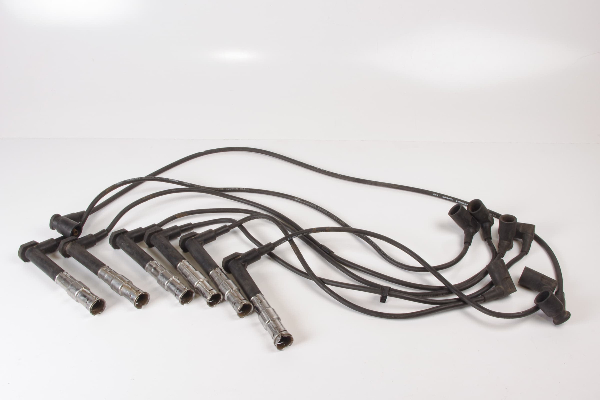 Mercedes 0001566810 Ignition Lead x6 | W124 E R129 SL W140 S W202 C