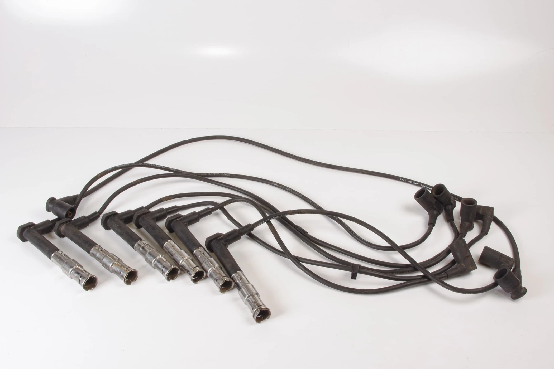 Mercedes 0001566810 Ignition Lead x6 | W124 E R129 SL W140 S W202 C