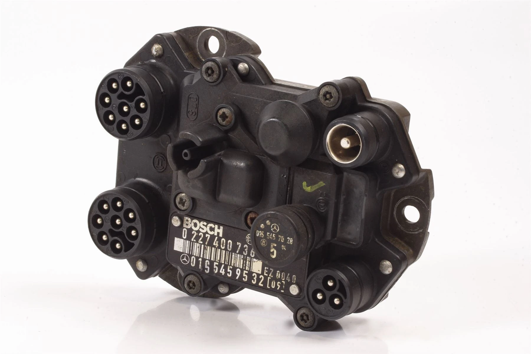 Mercedes 0105459532 EZL Ignition Control Module | R129 SL