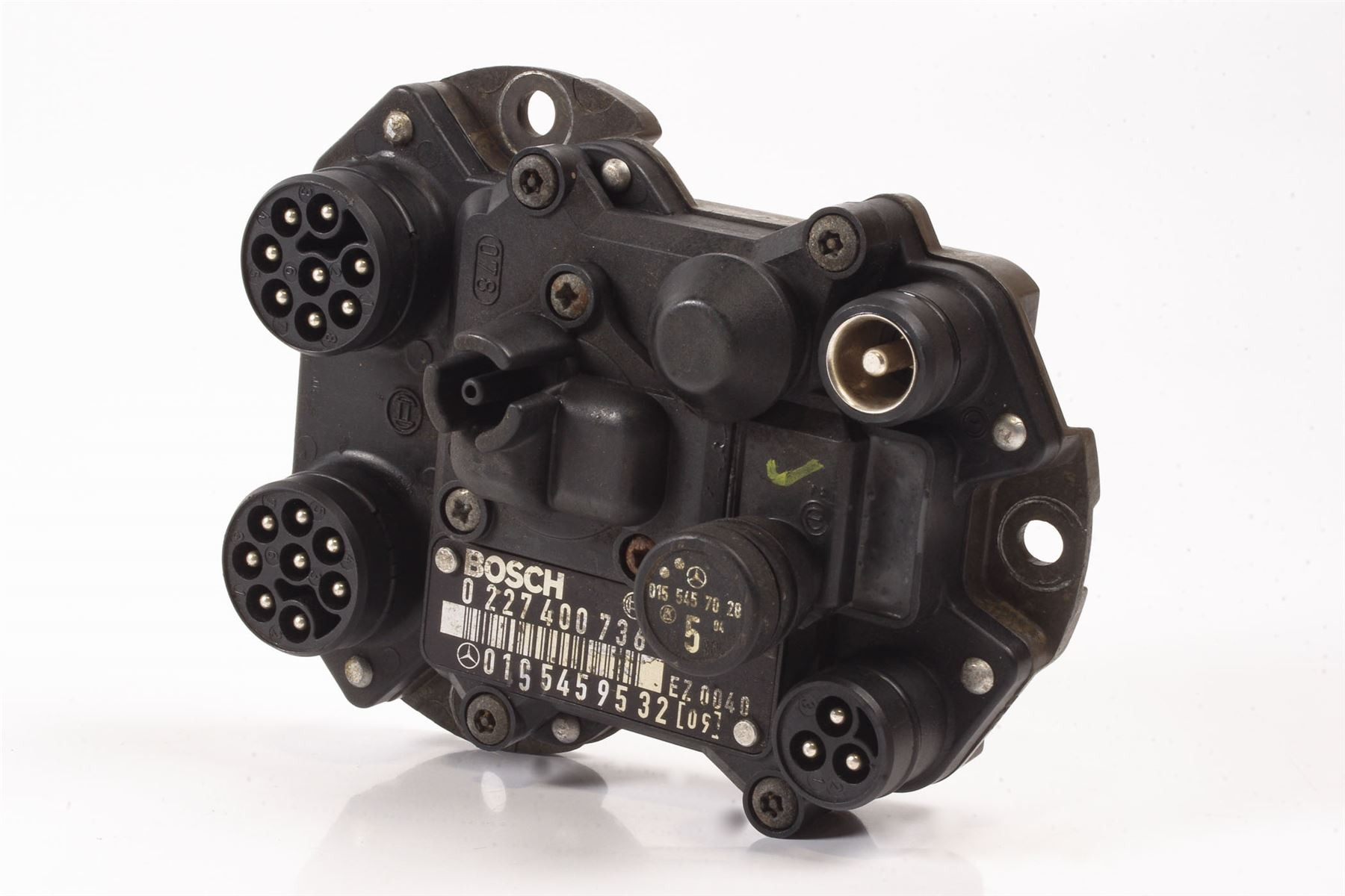Mercedes 0105459532 EZL Ignition Control Module | R129 SL