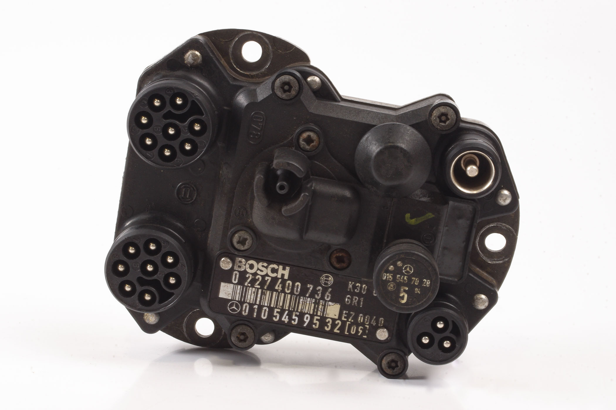 Mercedes 0105459532 EZL Ignition Control Module | R129 SL