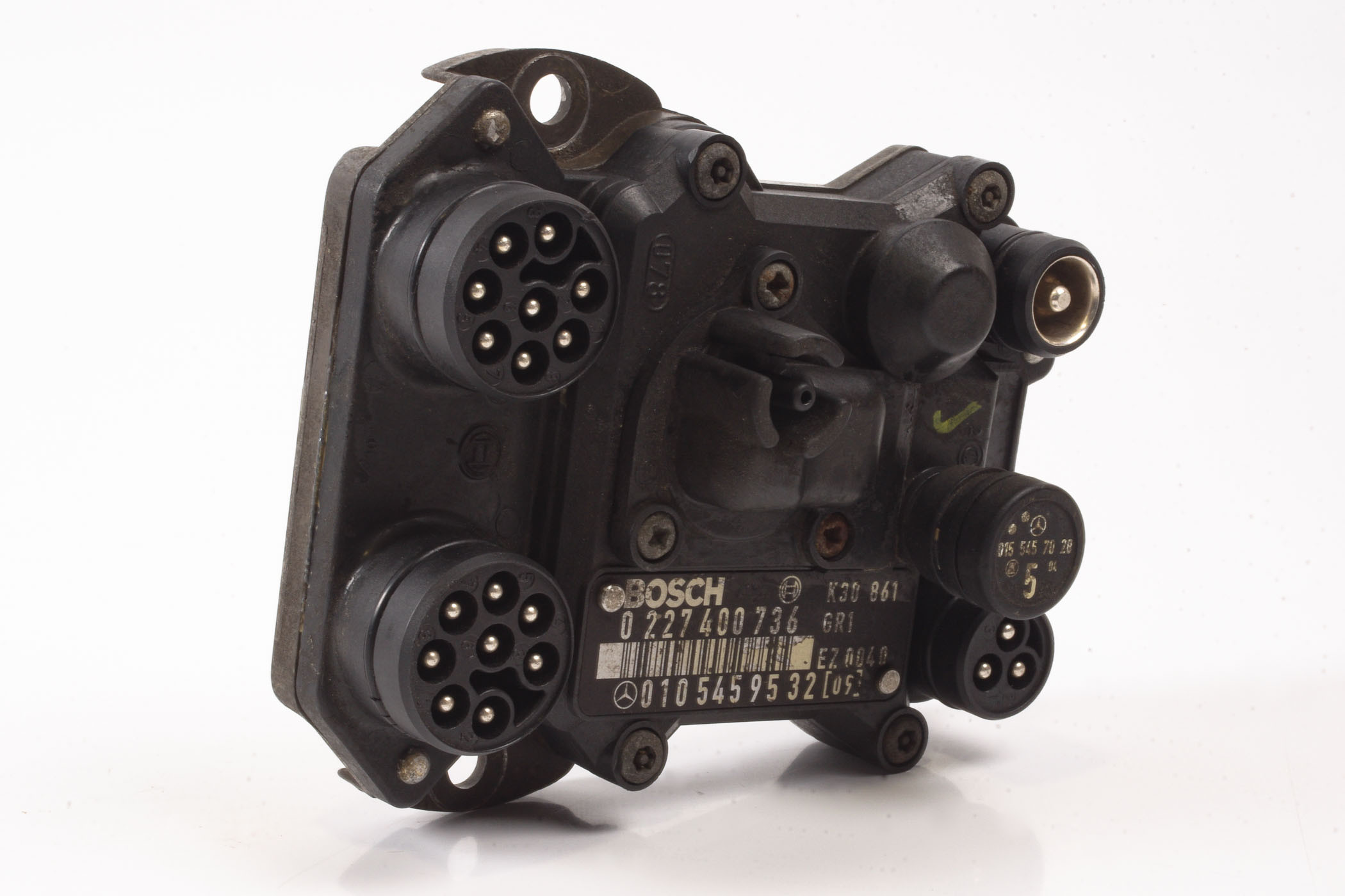 Mercedes 0105459532 EZL Ignition Control Module | R129 SL