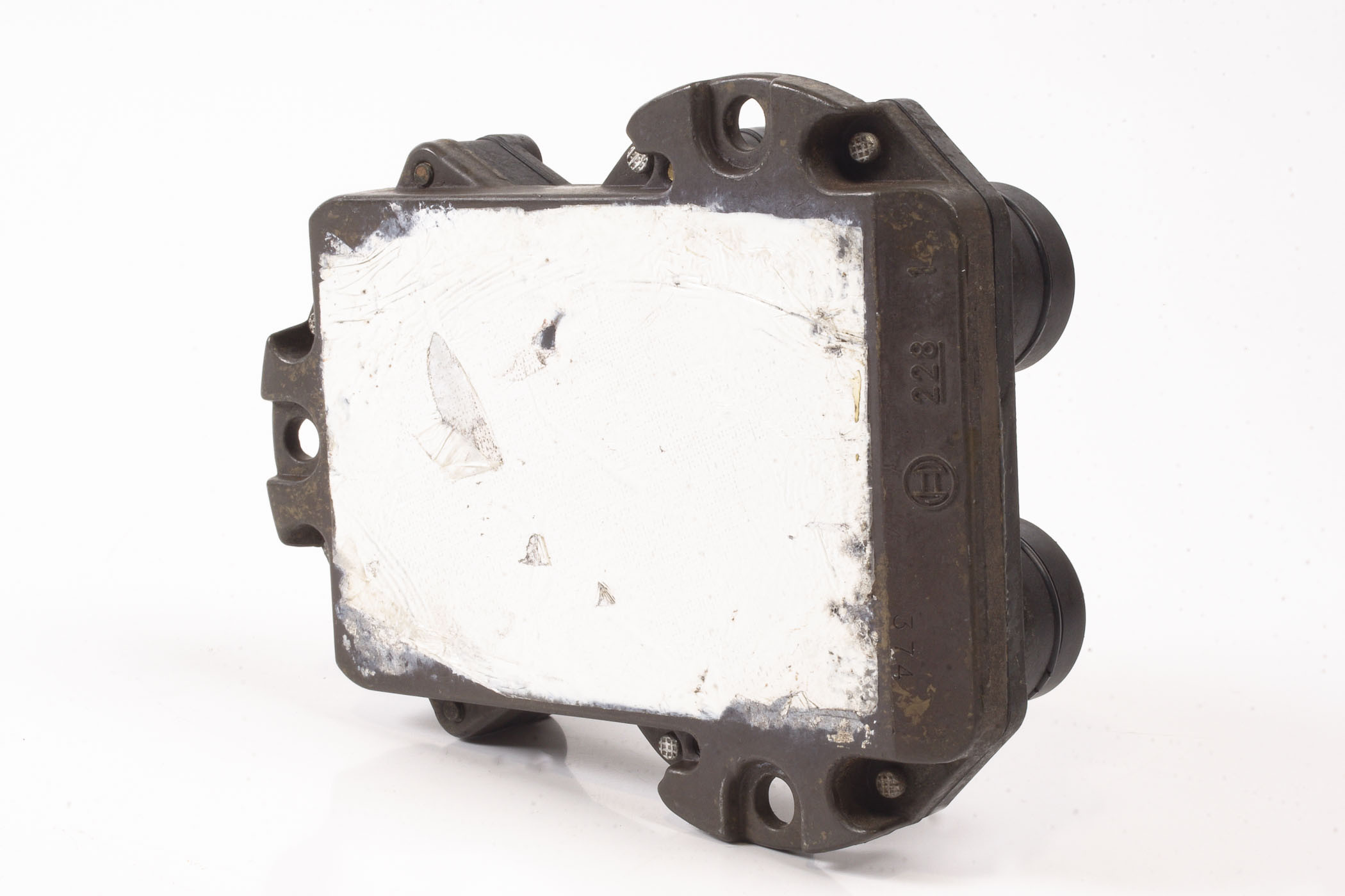 Mercedes 0105459532 EZL Ignition Control Module | R129 SL
