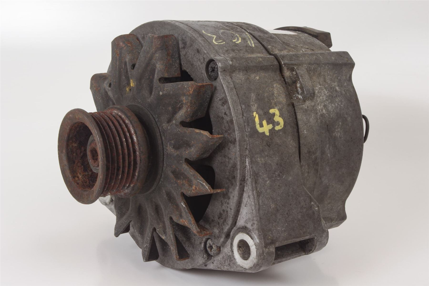 Mercedes 0081544302 Alternator | R129 SL