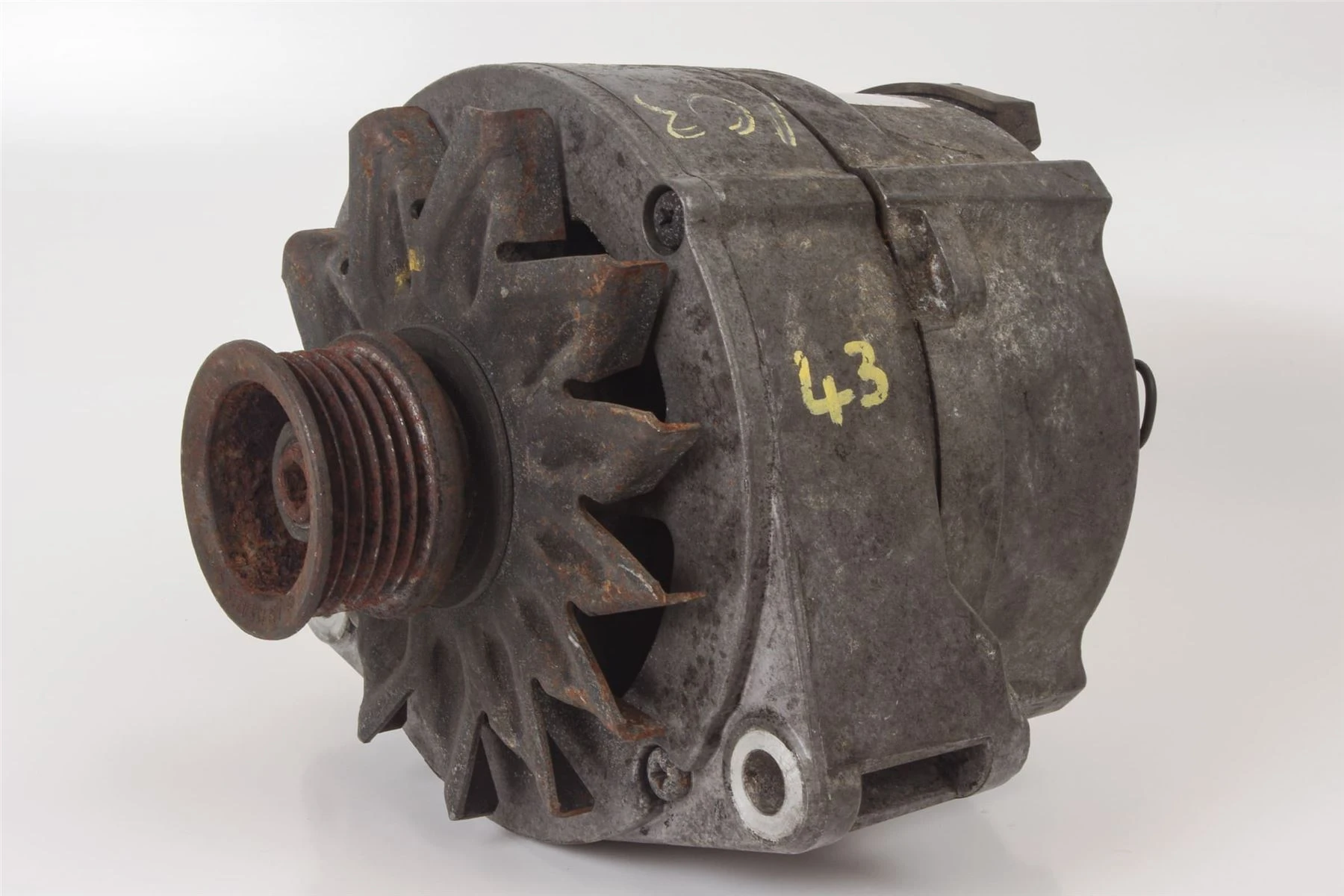 Mercedes 0081544302 Alternator | R129 SL