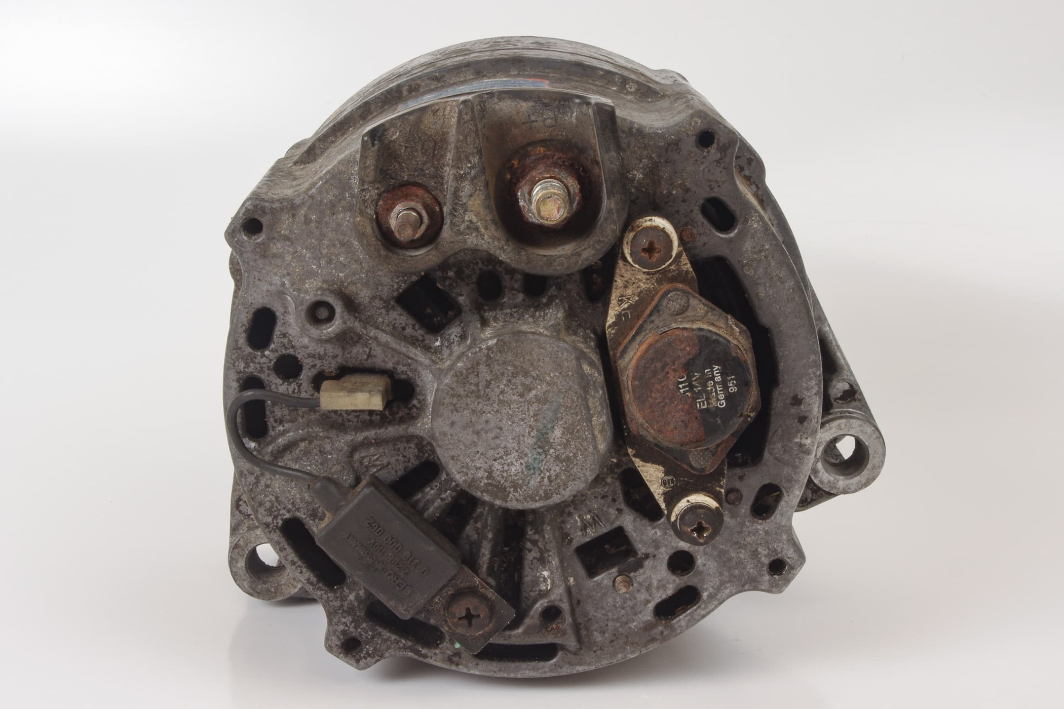 Mercedes 0081544302 Alternator | R129 SL