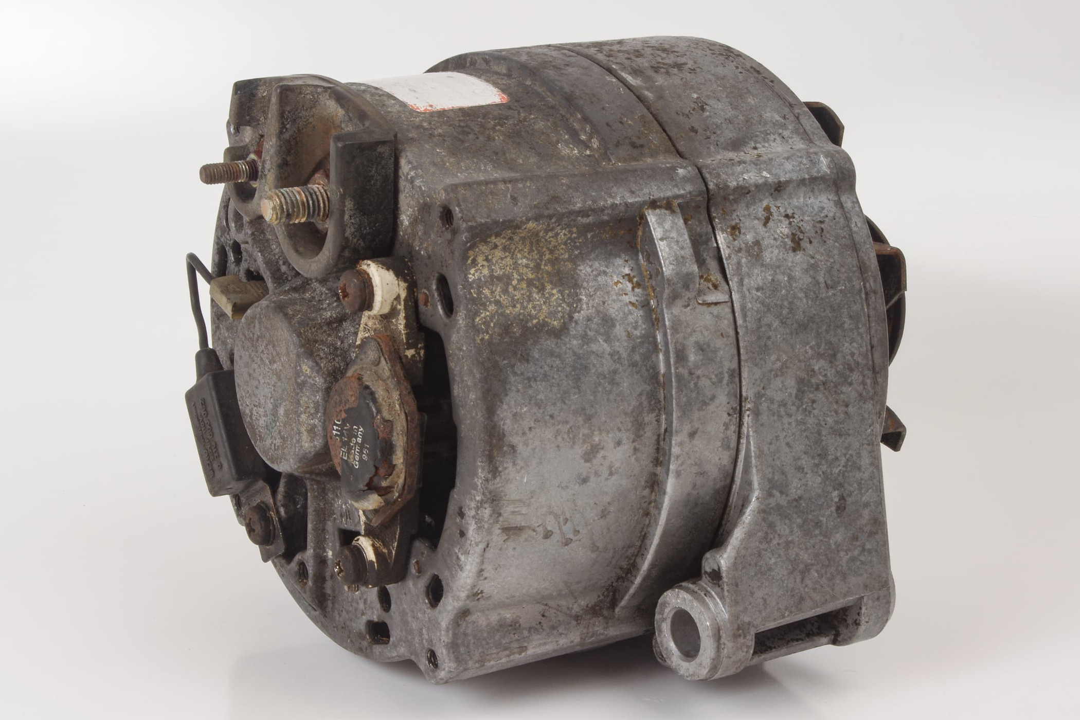 Mercedes 0081544302 Alternator | R129 SL